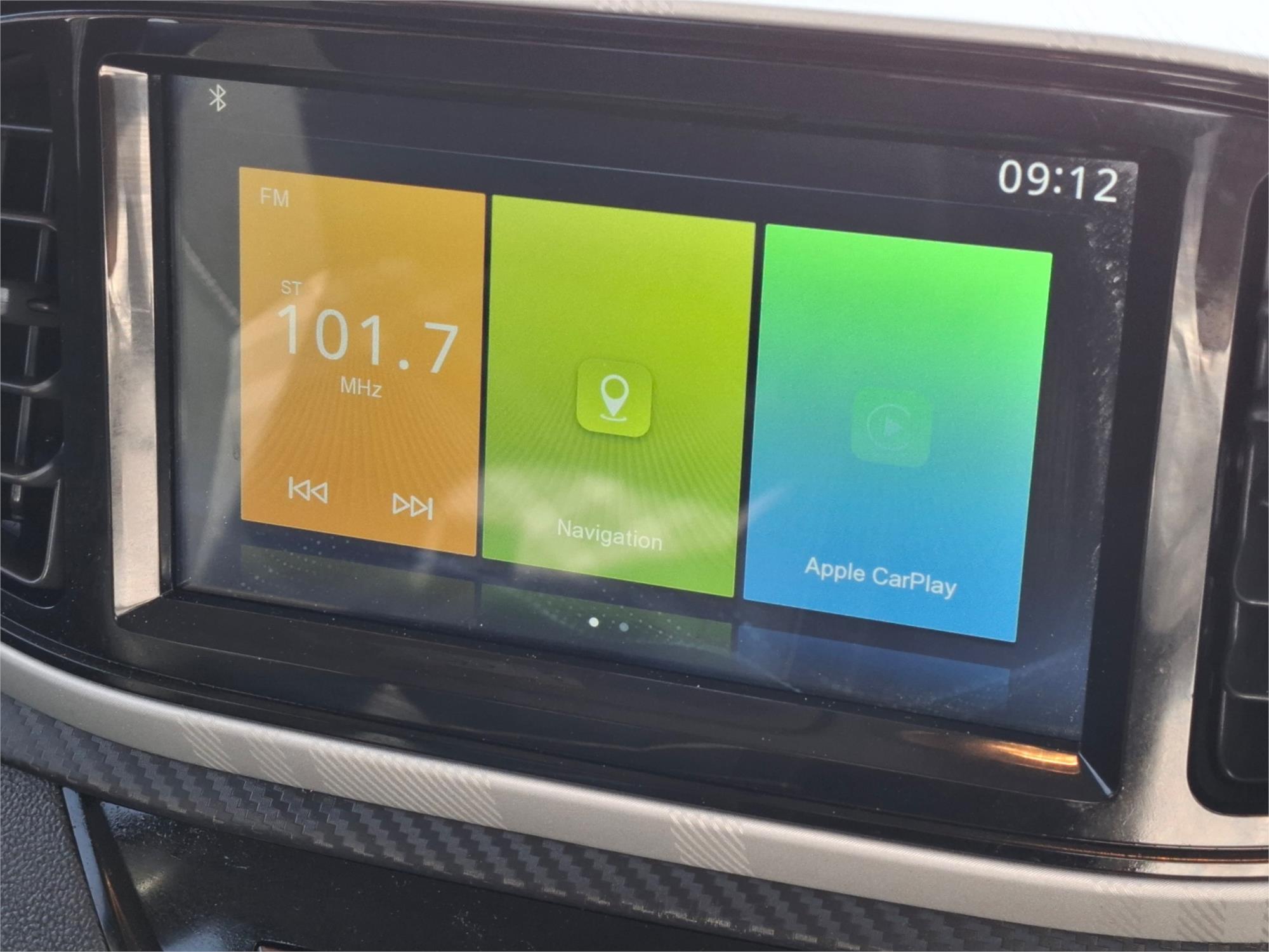 2022 M.G. MG3 CORE AUTO 4SP 1.5I [MY22] HATCHBACK