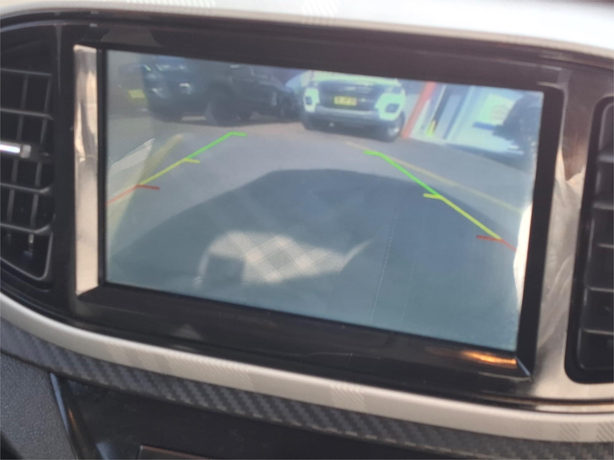 2022 M.G. MG3 CORE AUTO 4SP 1.5I [MY22] HATCHBACK