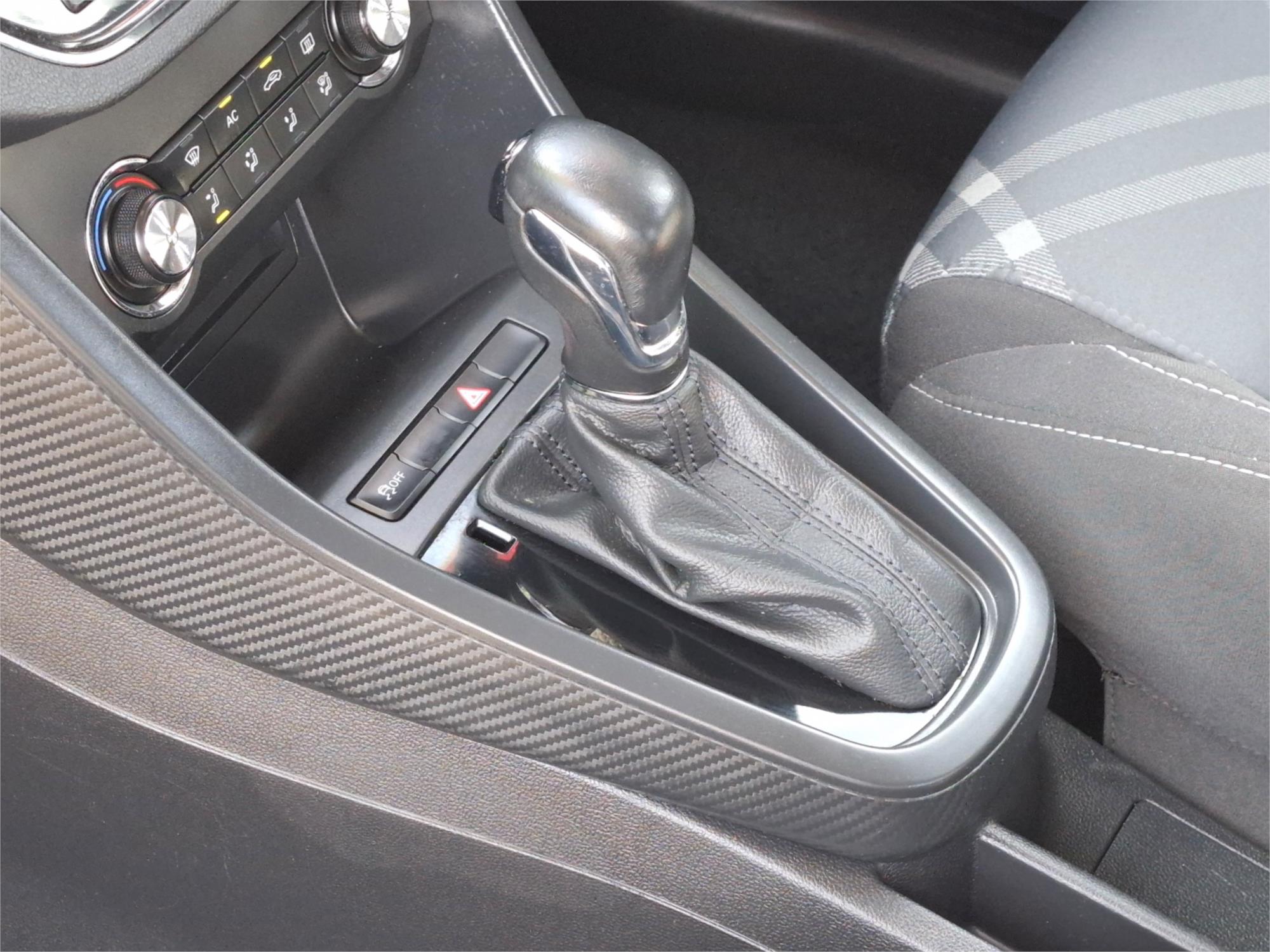 2022 M.G. MG3 CORE AUTO 4SP 1.5I [MY22] HATCHBACK