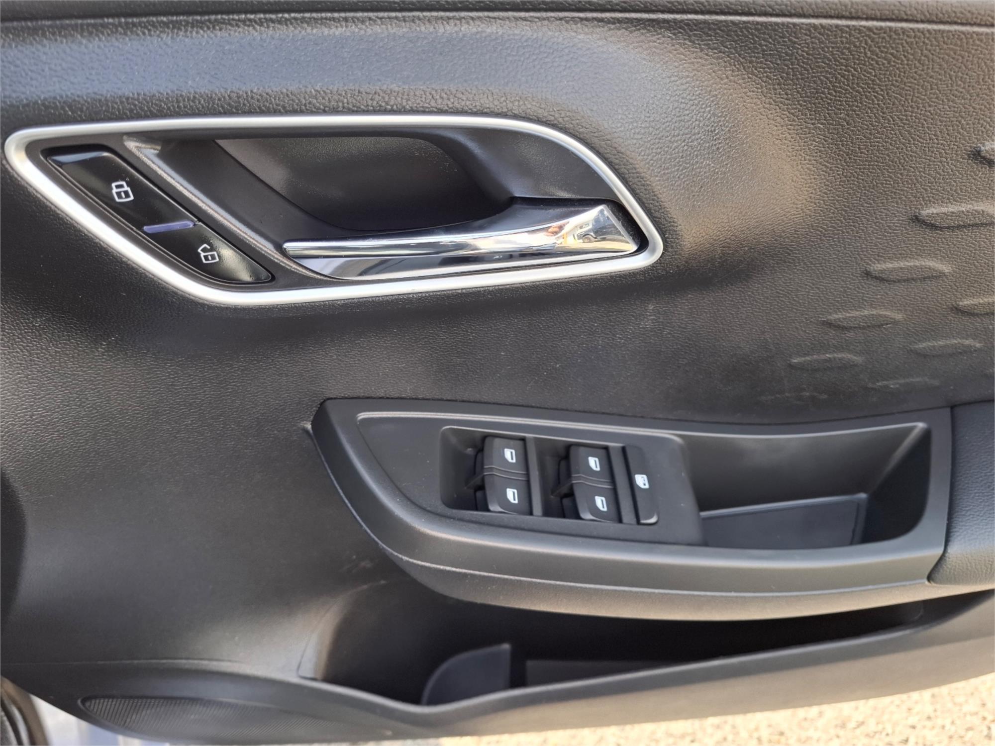 2022 M.G. MG3 CORE AUTO 4SP 1.5I [MY22] HATCHBACK
