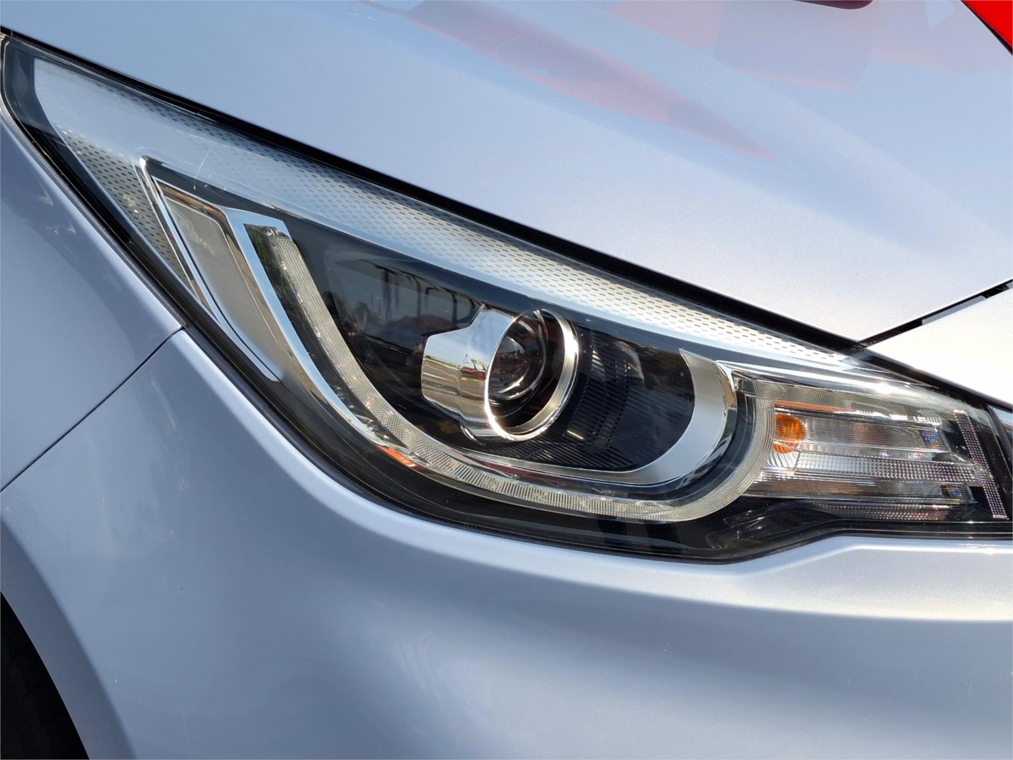 2022 M.G. MG3 CORE AUTO 4SP 1.5I [MY22] HATCHBACK