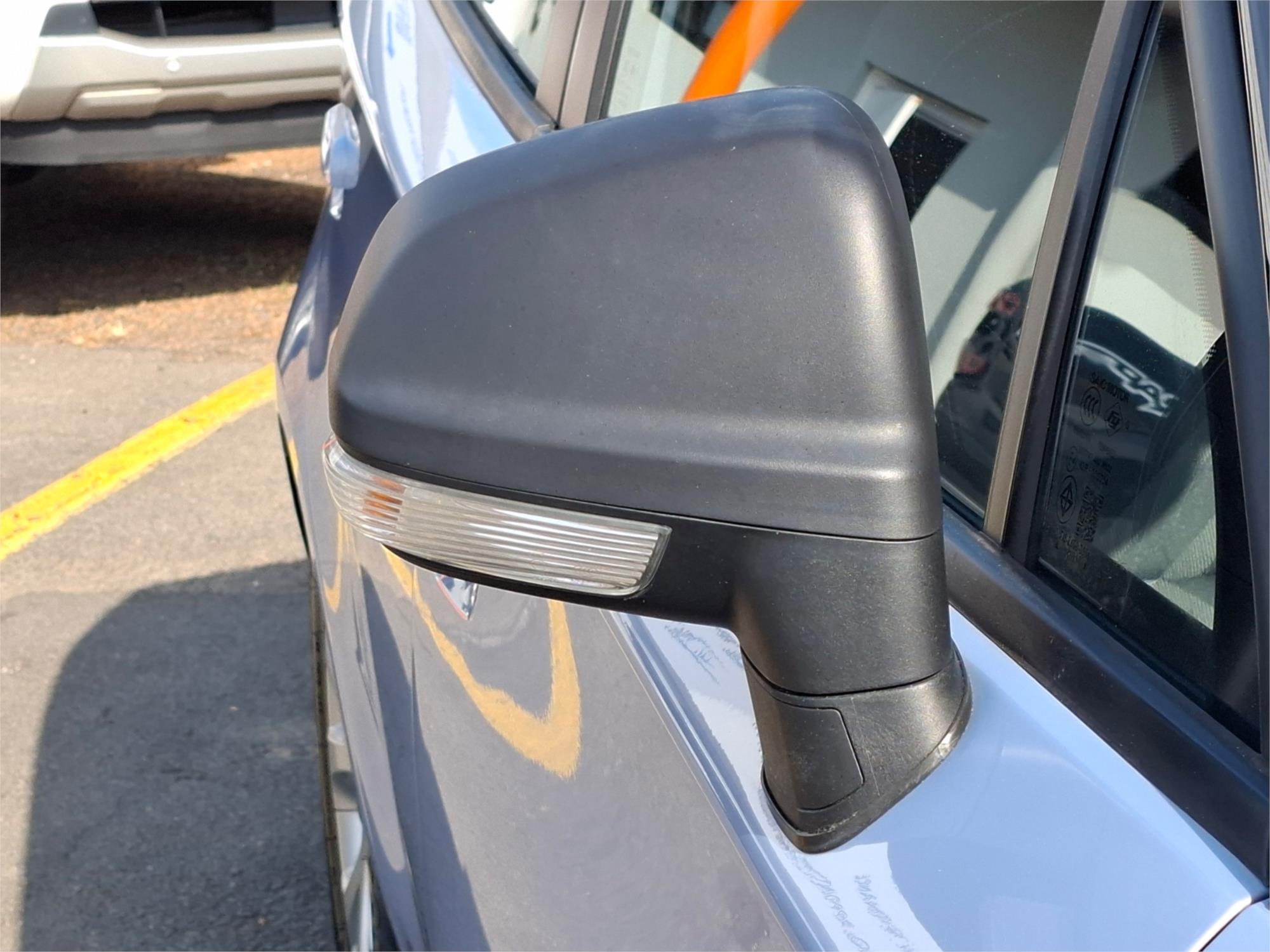 2022 M.G. MG3 CORE AUTO 4SP 1.5I [MY22] HATCHBACK