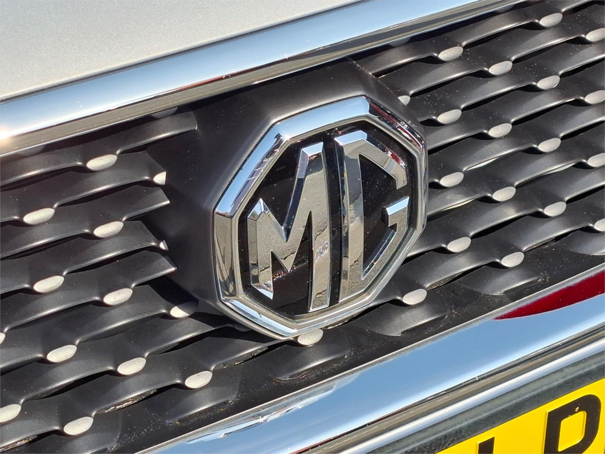 2022 M.G. MG3 CORE AUTO 4SP 1.5I [MY22] HATCHBACK