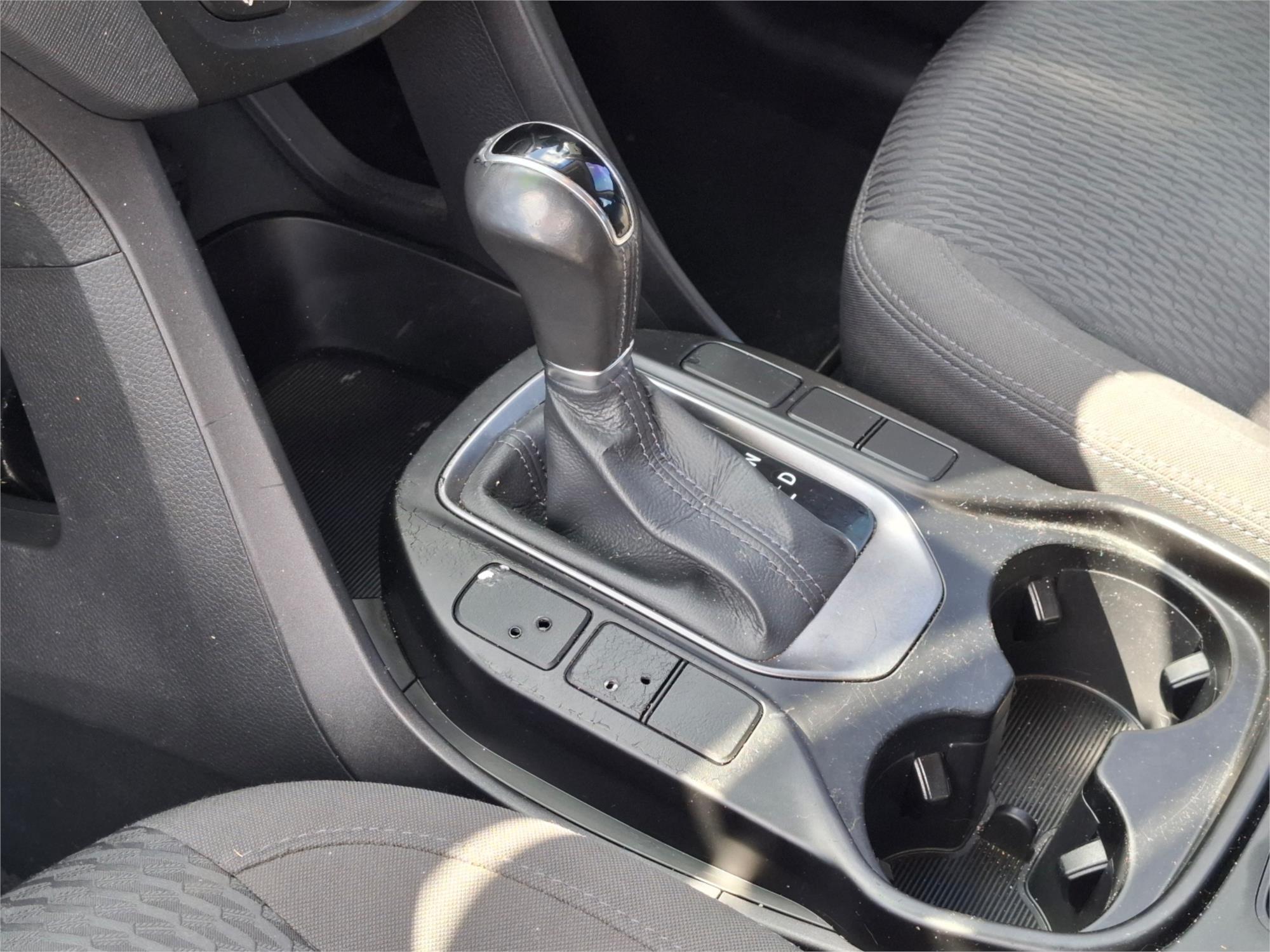 2013 HYUNDAI SANTA FE DM ACTIVE (4x4) 6 SP AUTOMATIC 4D WAGON