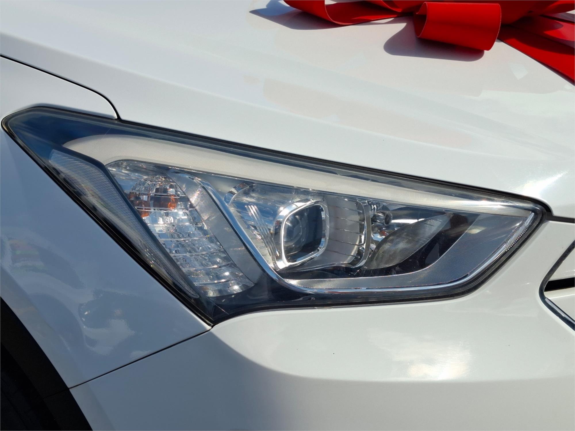 2013 HYUNDAI SANTA FE DM ACTIVE (4x4) 6 SP AUTOMATIC 4D WAGON