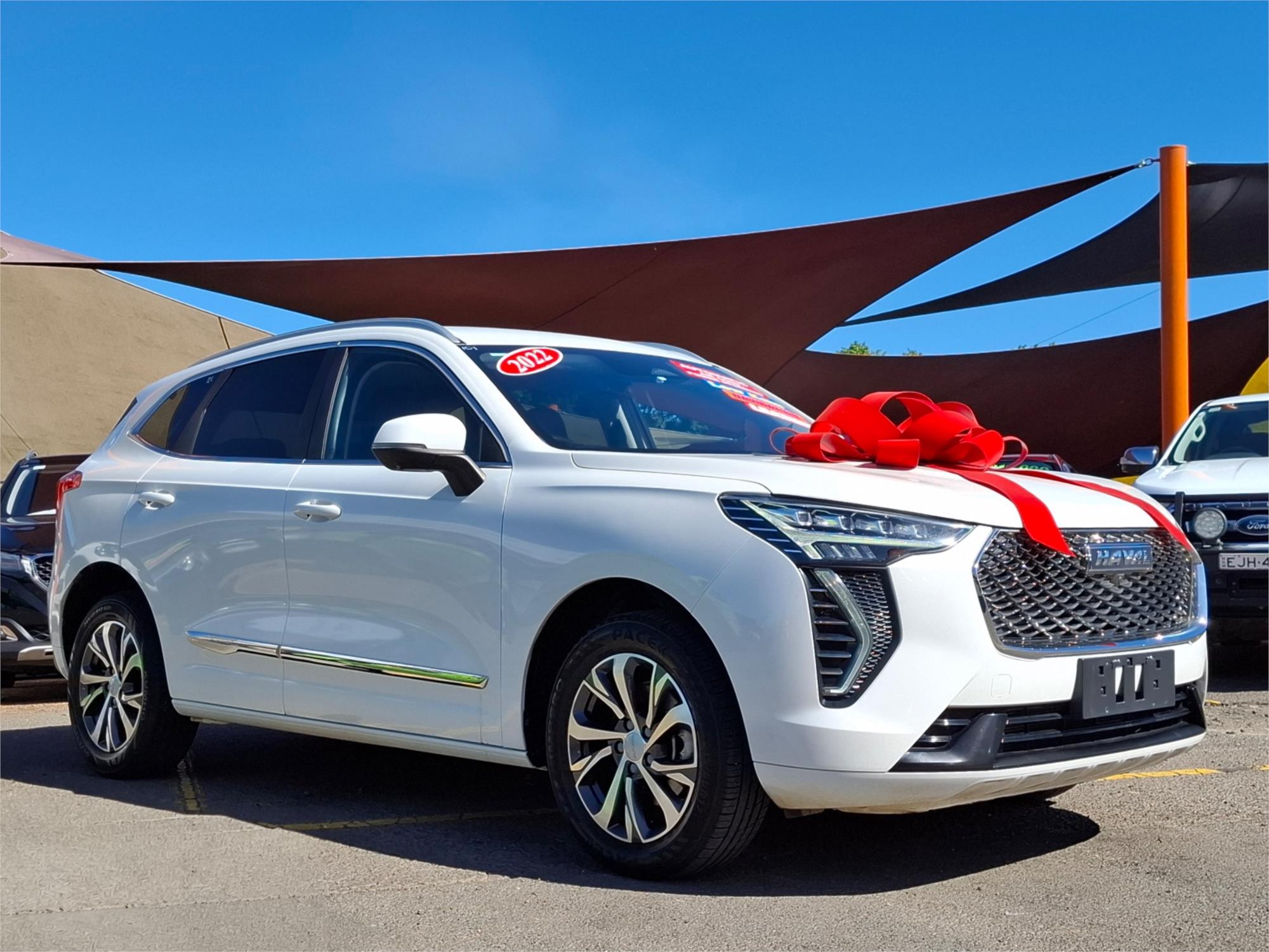 2022 HAVAL JOLION A01 PREMIUM AUTOMATIC WAGON