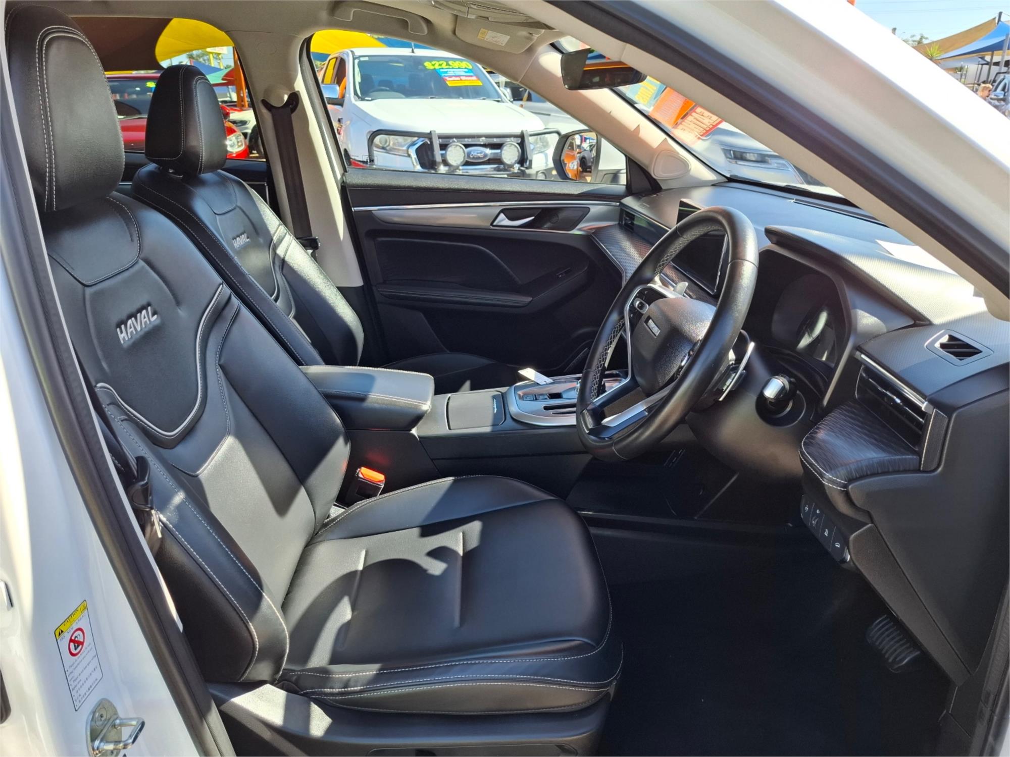 2022 HAVAL JOLION A01 PREMIUM AUTOMATIC WAGON