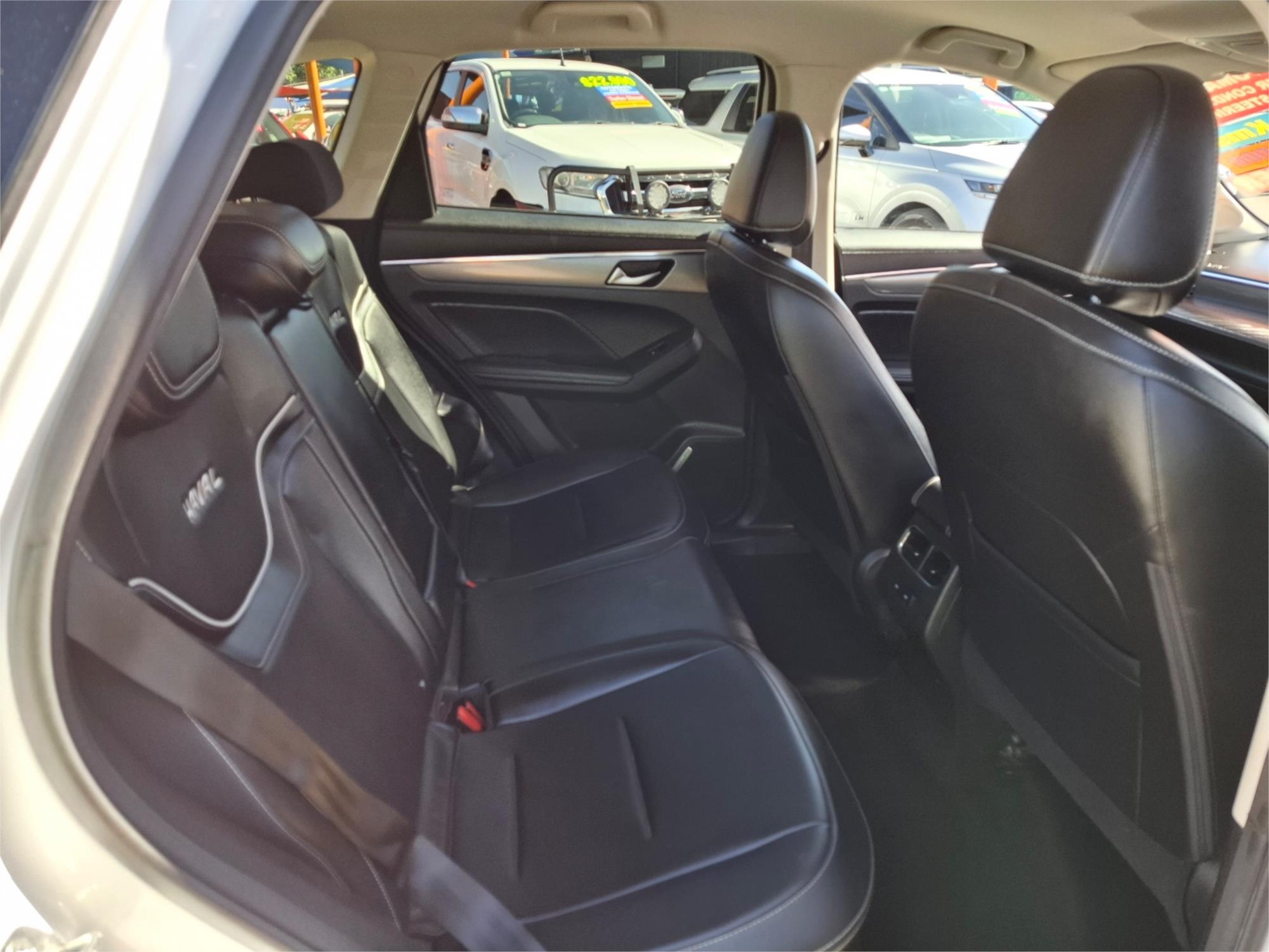2022 HAVAL JOLION A01 PREMIUM AUTOMATIC WAGON