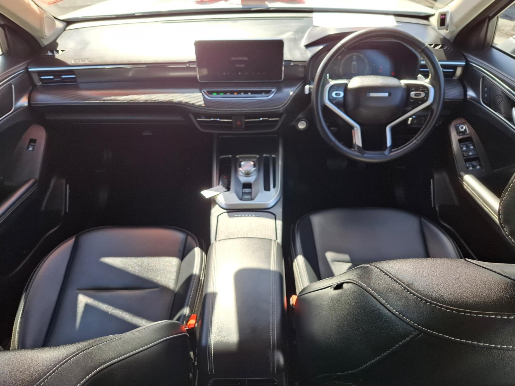 2022 HAVAL JOLION A01 PREMIUM AUTOMATIC WAGON