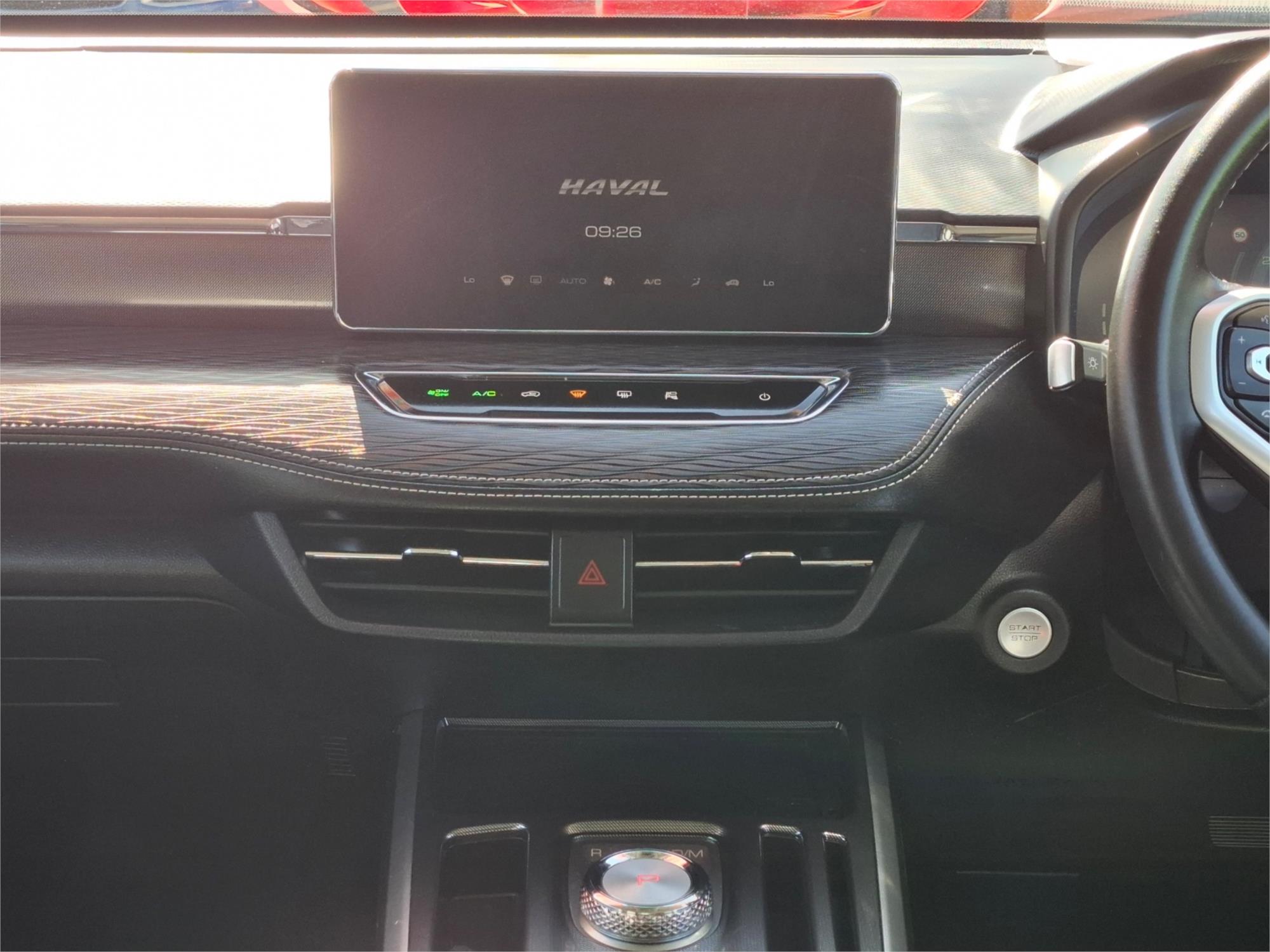2022 HAVAL JOLION A01 PREMIUM AUTOMATIC WAGON