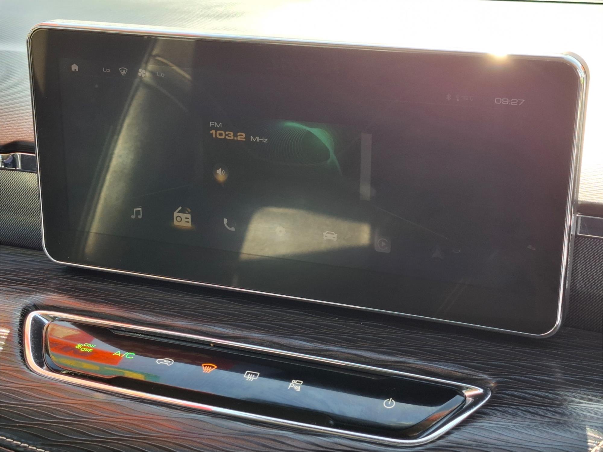 2022 HAVAL JOLION A01 PREMIUM AUTOMATIC WAGON