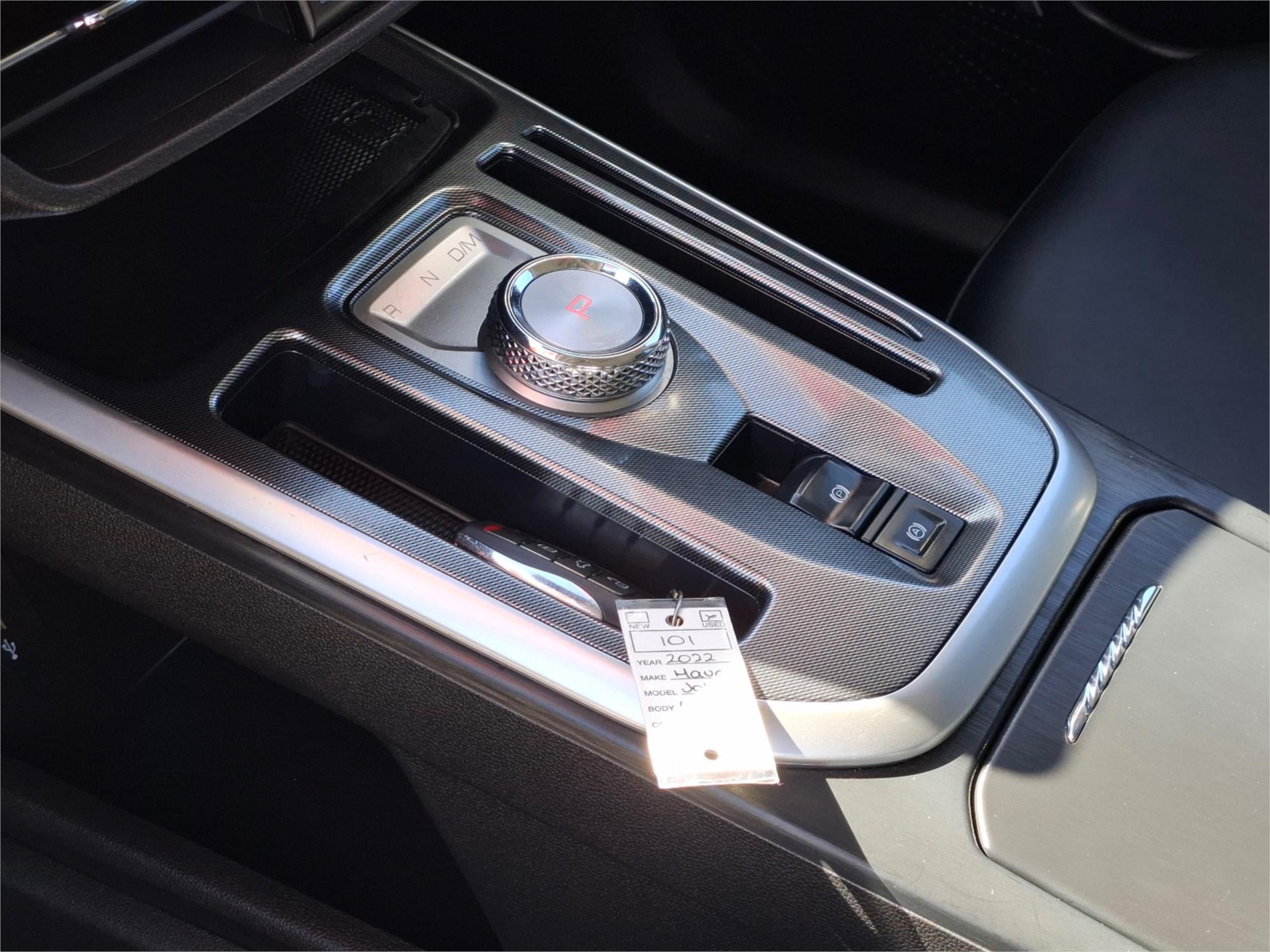 2022 HAVAL JOLION A01 PREMIUM AUTOMATIC WAGON