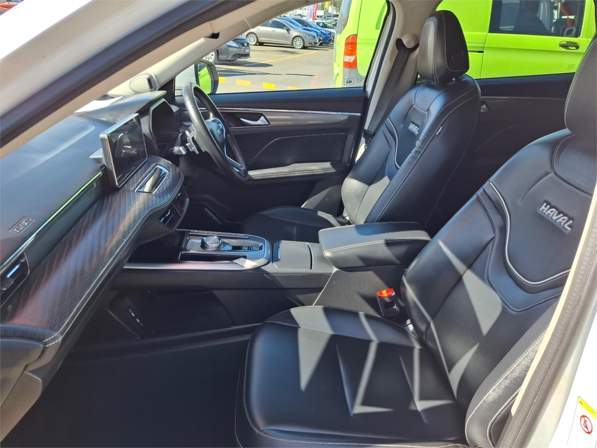 2022 HAVAL JOLION A01 PREMIUM AUTOMATIC WAGON