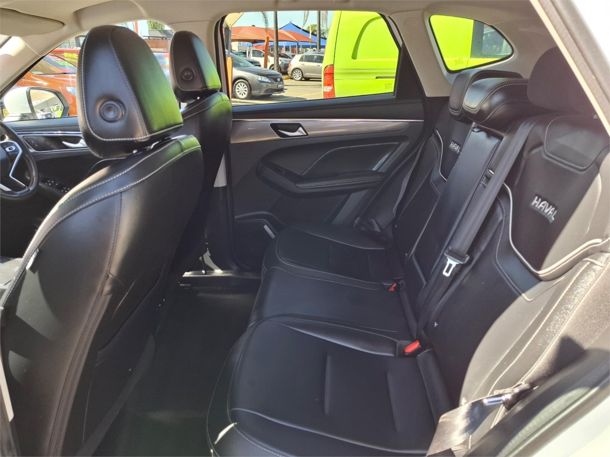 2022 HAVAL JOLION A01 PREMIUM AUTOMATIC WAGON
