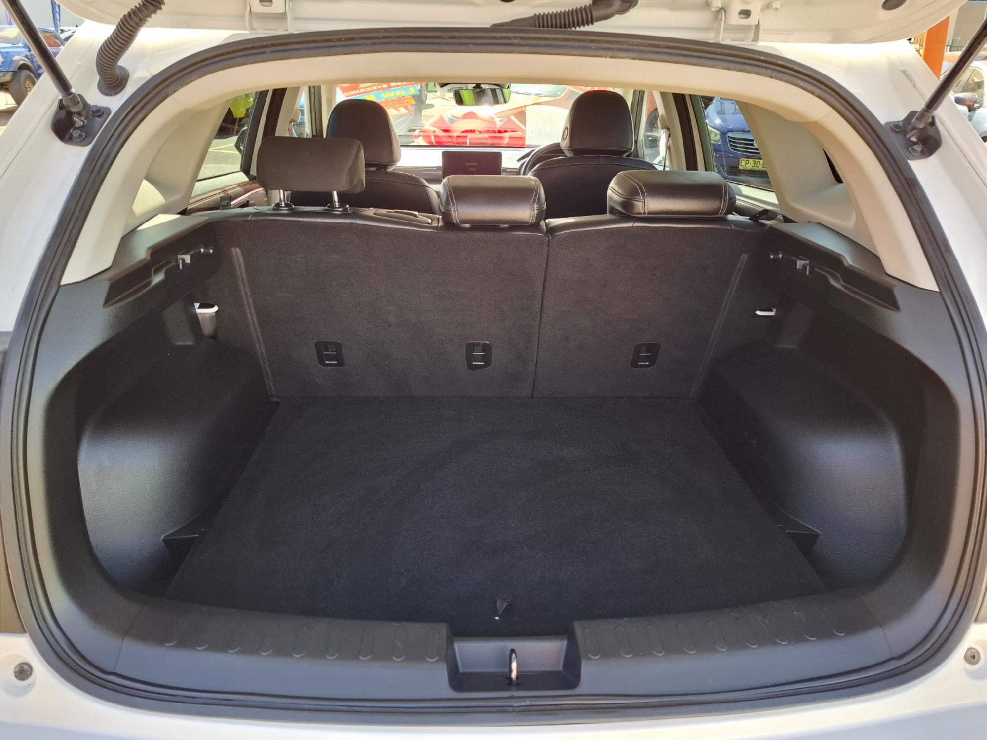 2022 HAVAL JOLION A01 PREMIUM AUTOMATIC WAGON