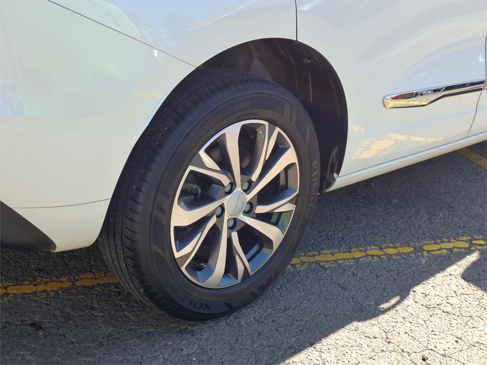 2022 HAVAL JOLION A01 PREMIUM AUTOMATIC WAGON