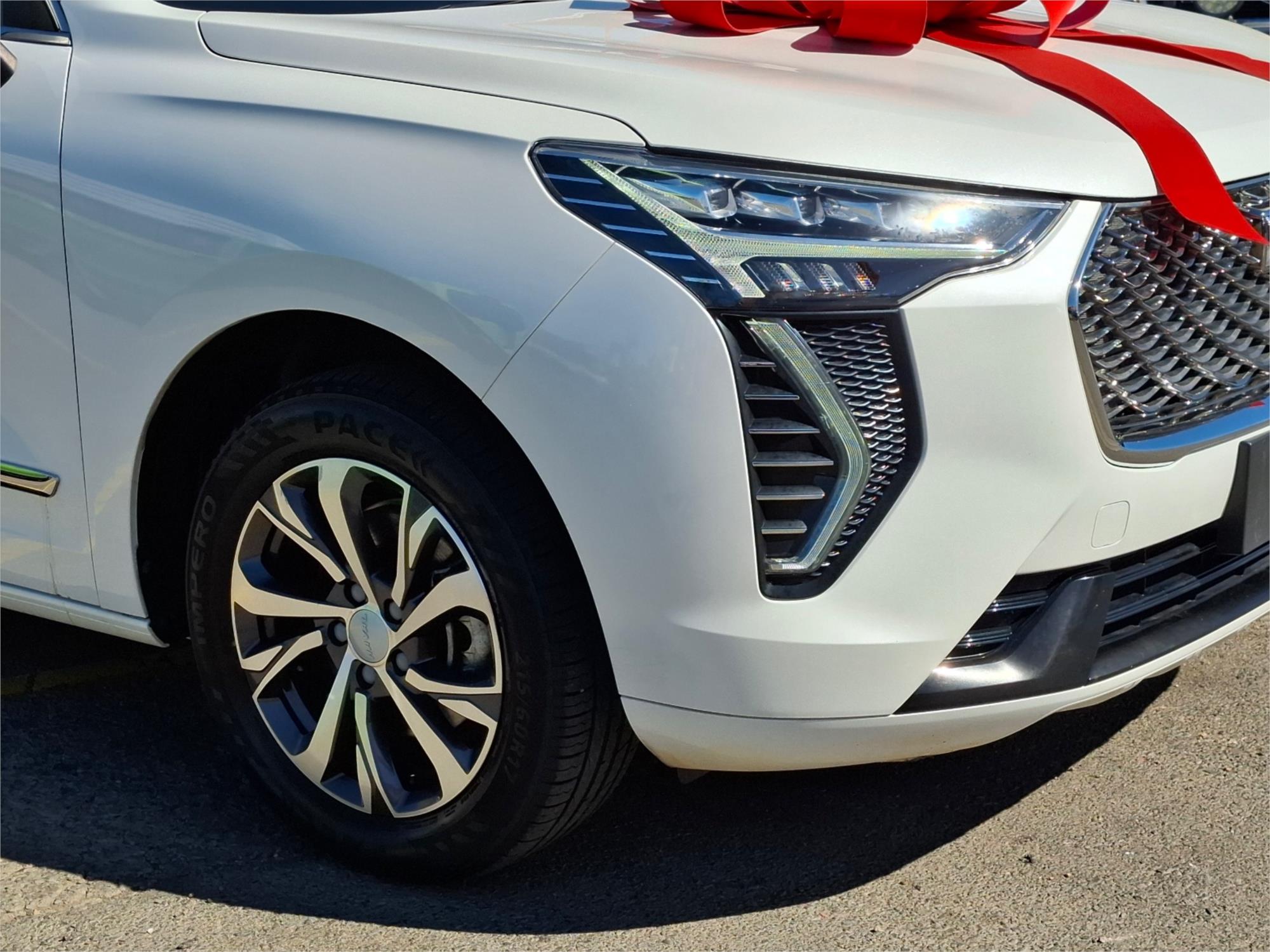 2022 HAVAL JOLION A01 PREMIUM AUTOMATIC WAGON