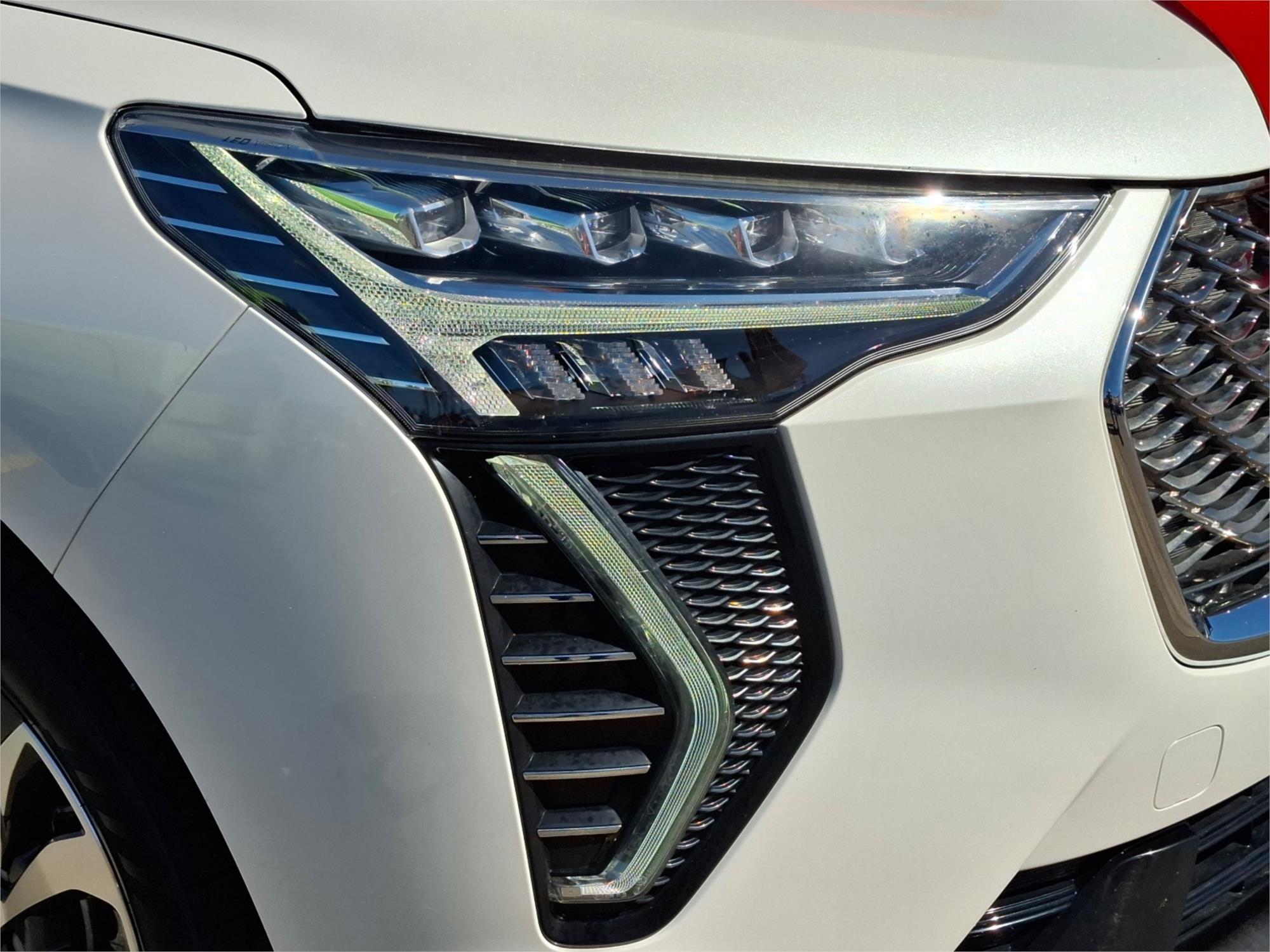 2022 HAVAL JOLION A01 PREMIUM AUTOMATIC WAGON