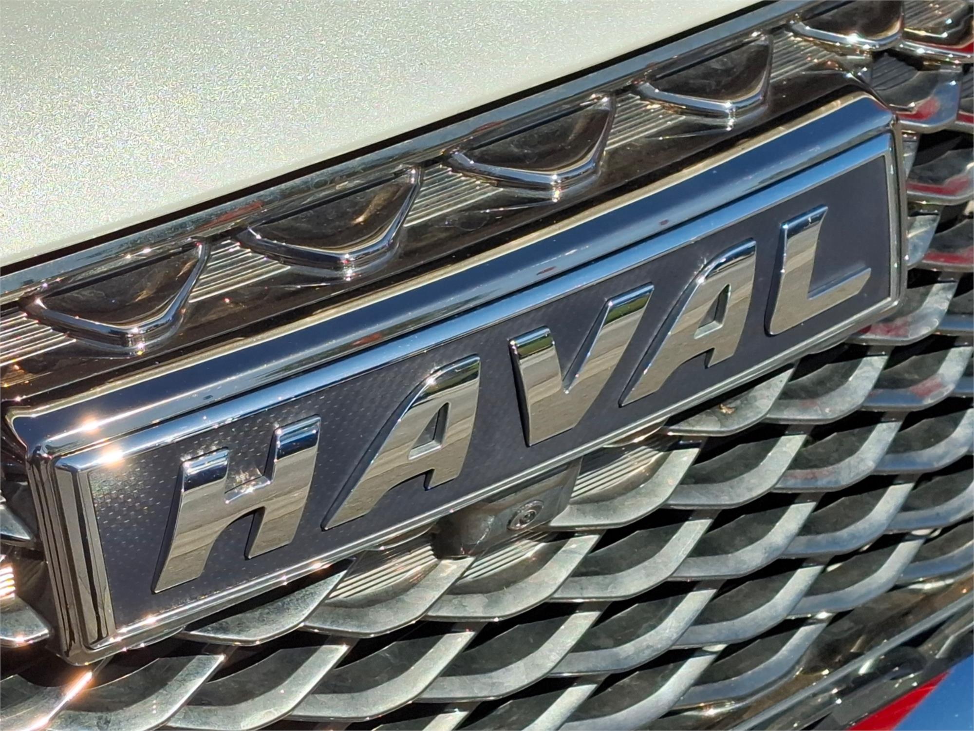 2022 HAVAL JOLION A01 PREMIUM AUTOMATIC WAGON