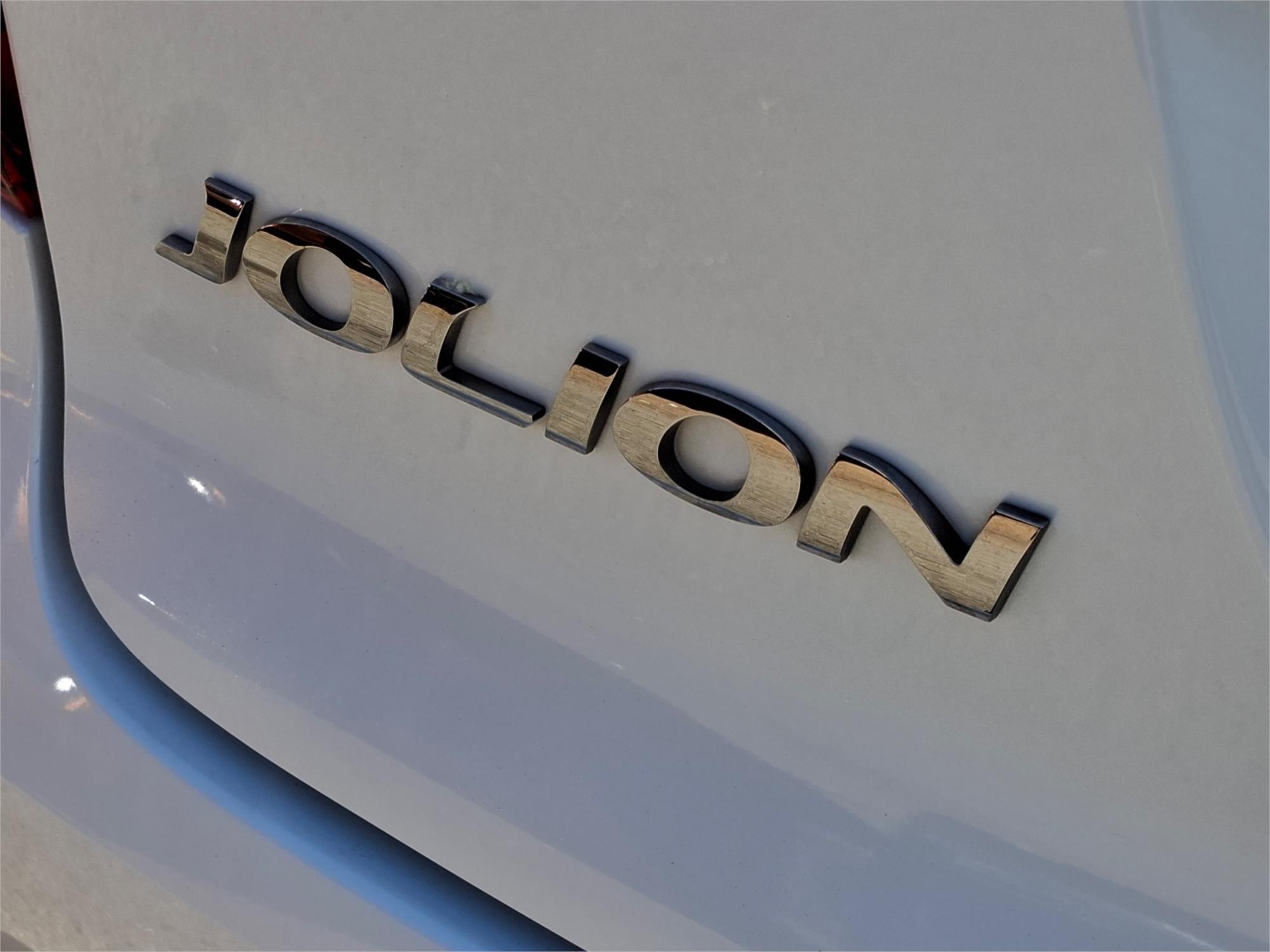 2022 HAVAL JOLION A01 PREMIUM AUTOMATIC WAGON