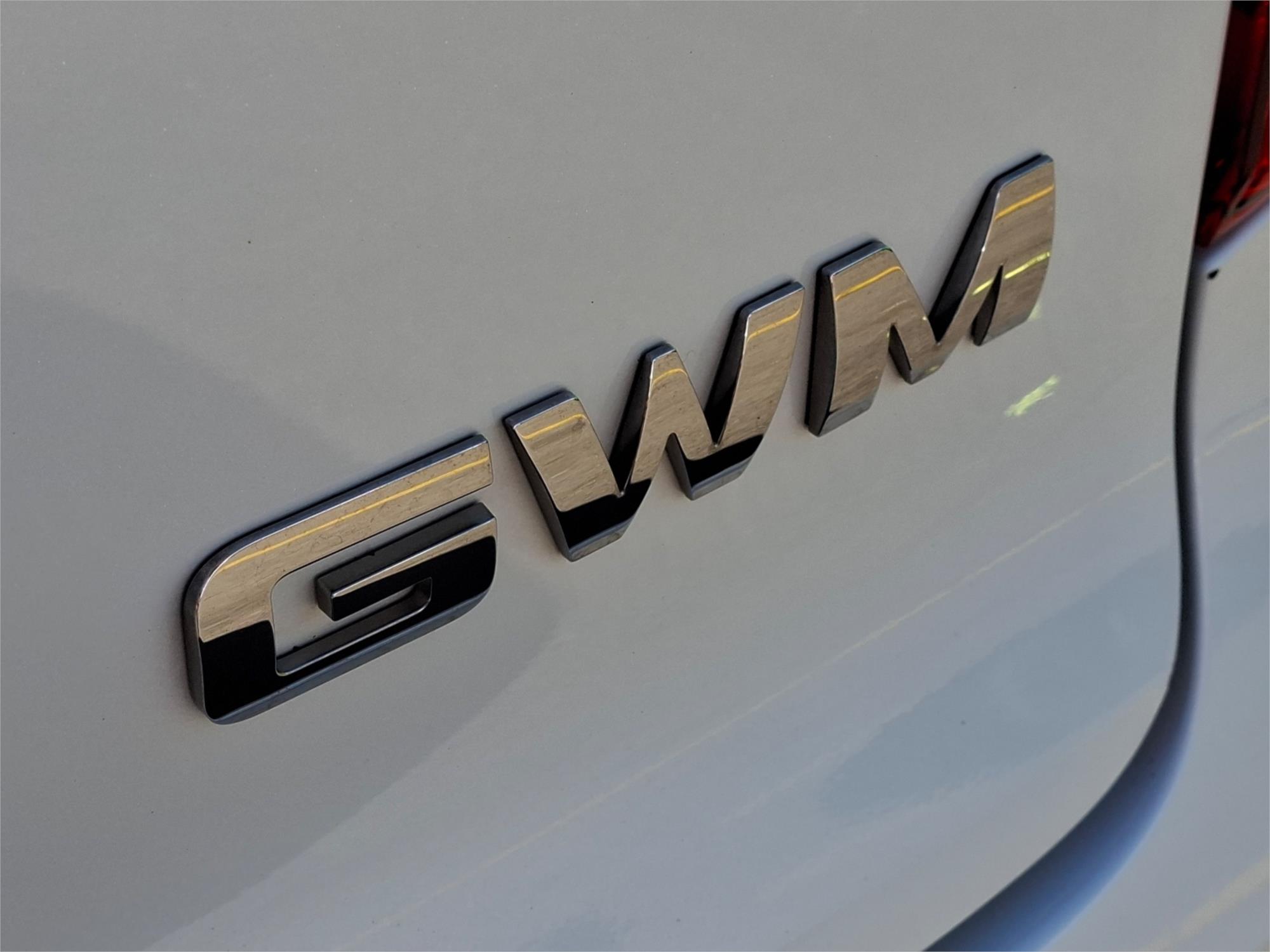 2022 HAVAL JOLION A01 PREMIUM AUTOMATIC WAGON
