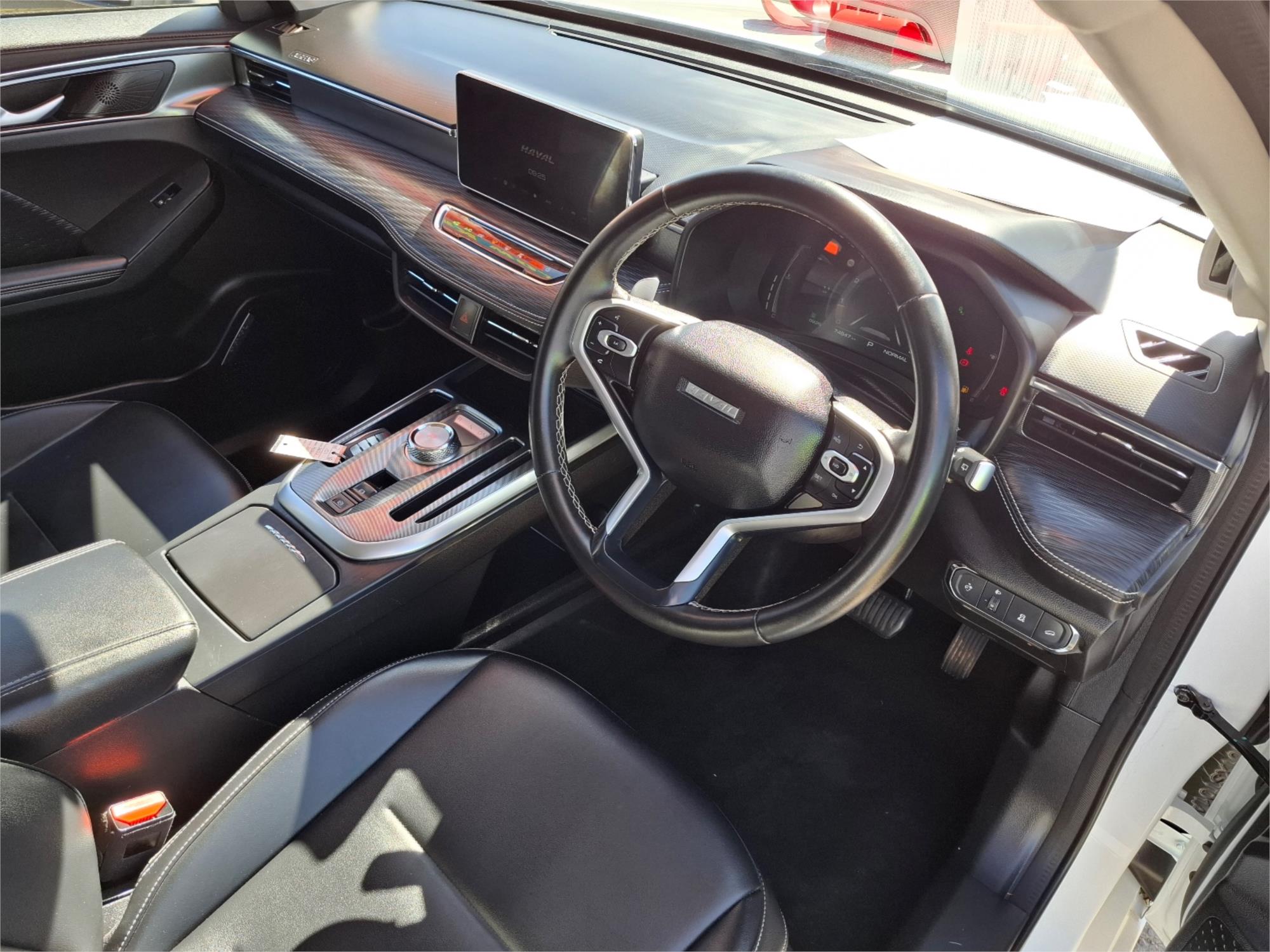 2022 HAVAL JOLION A01 PREMIUM AUTOMATIC WAGON