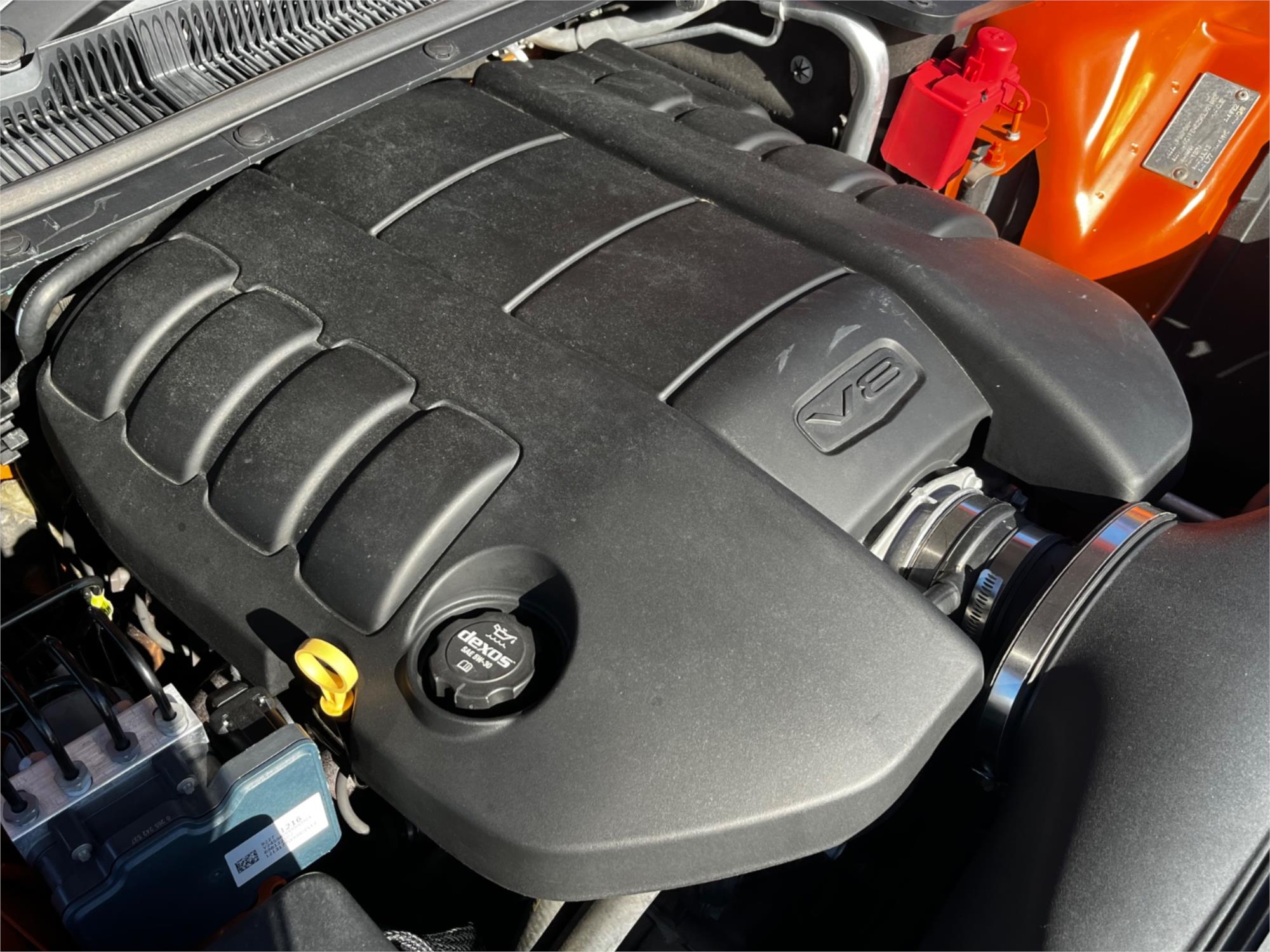 2013 HOLDEN UTE VF SS-V 6 SP AUTOMATIC UTILITY