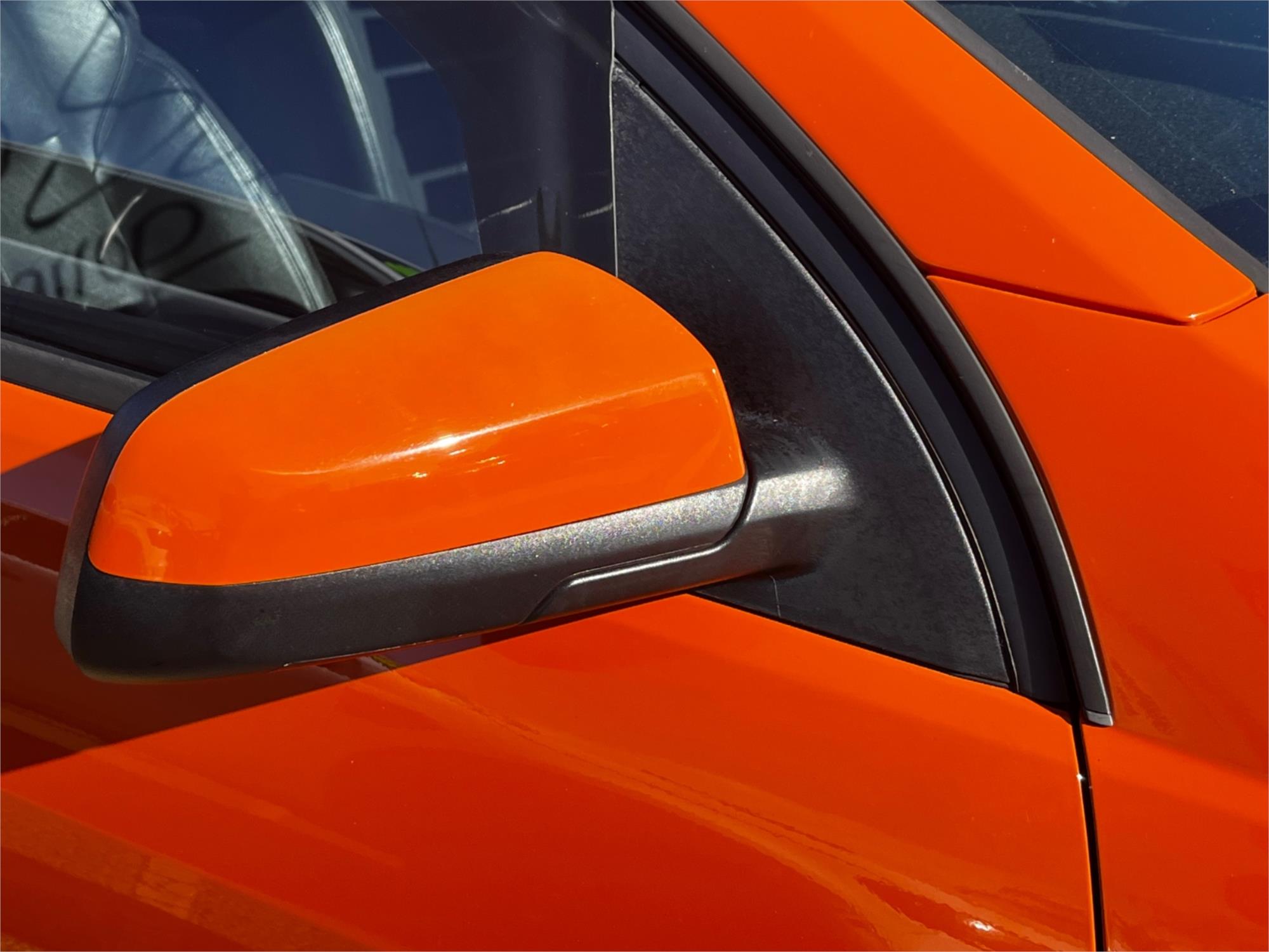 2013 HOLDEN UTE VF SS-V 6 SP AUTOMATIC UTILITY