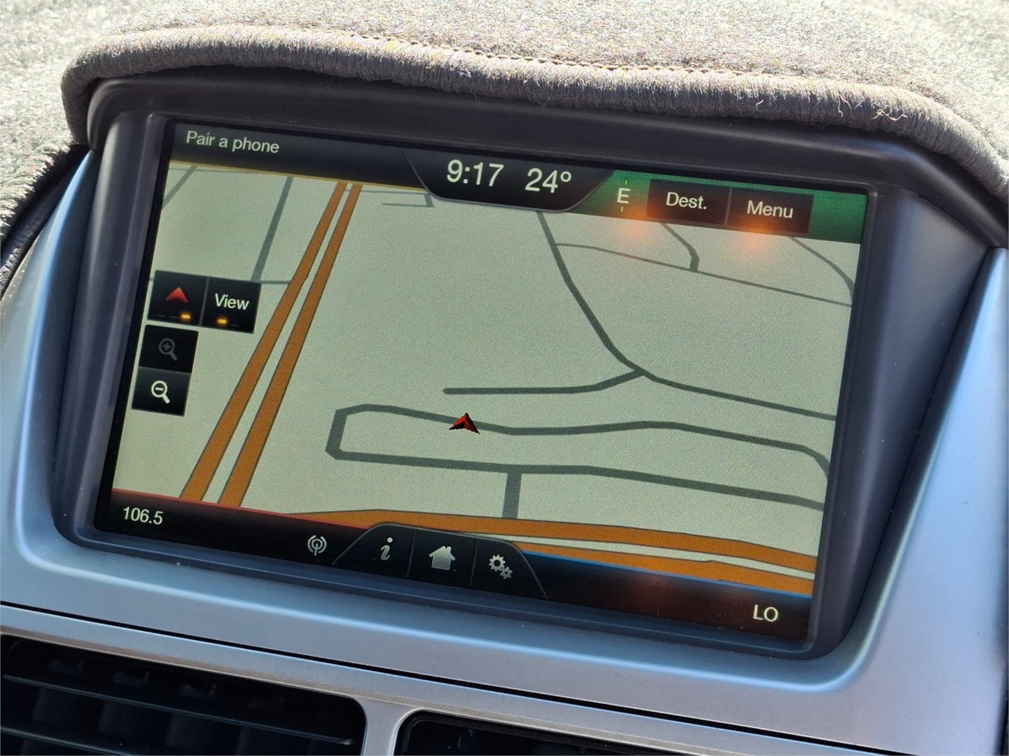 2015 FORD FALCON FG X XR6 6 SP AUTO SEQ SPORTSHIFT 4D SEDAN