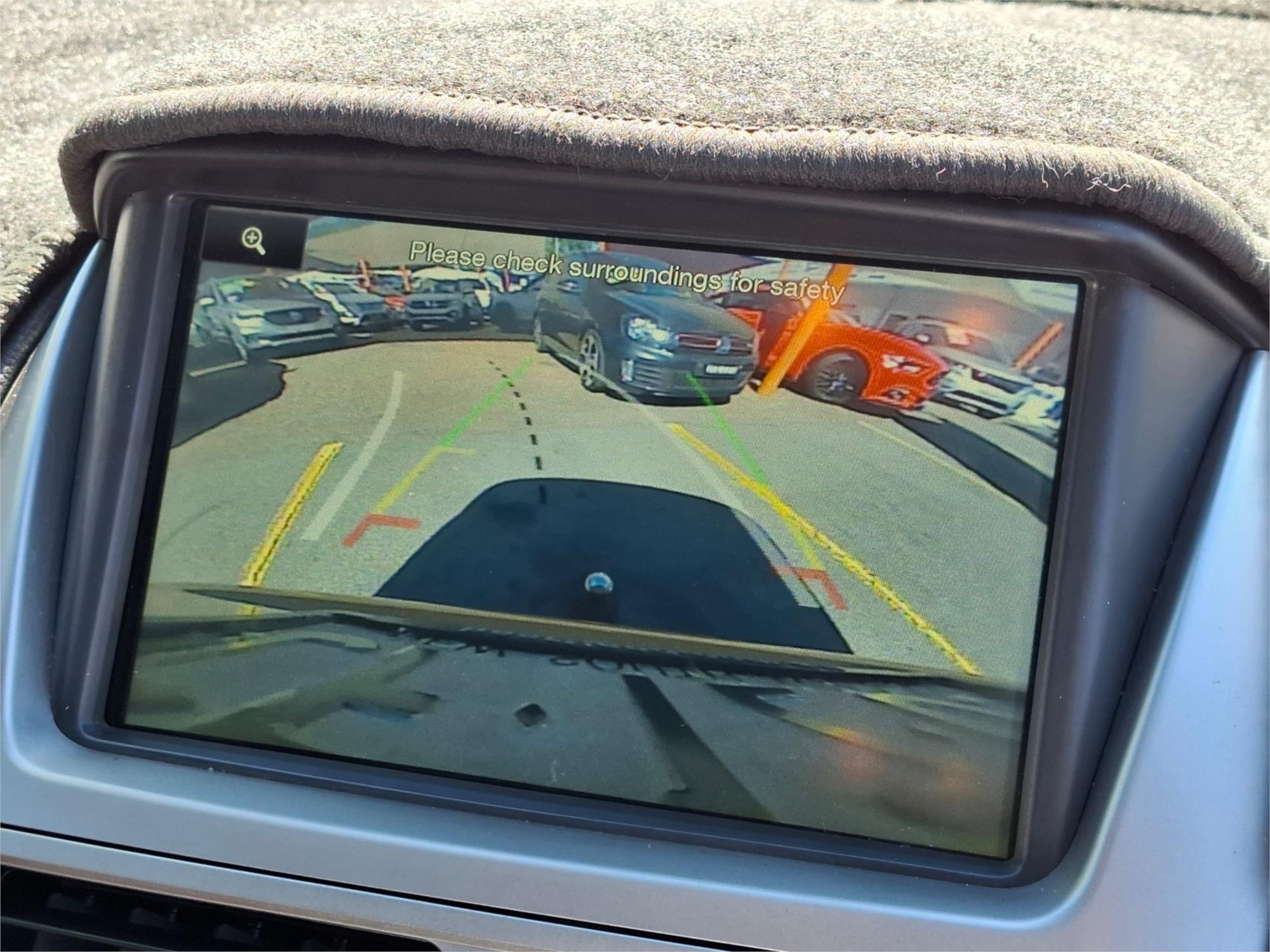 2015 FORD FALCON FG X XR6 6 SP AUTO SEQ SPORTSHIFT 4D SEDAN