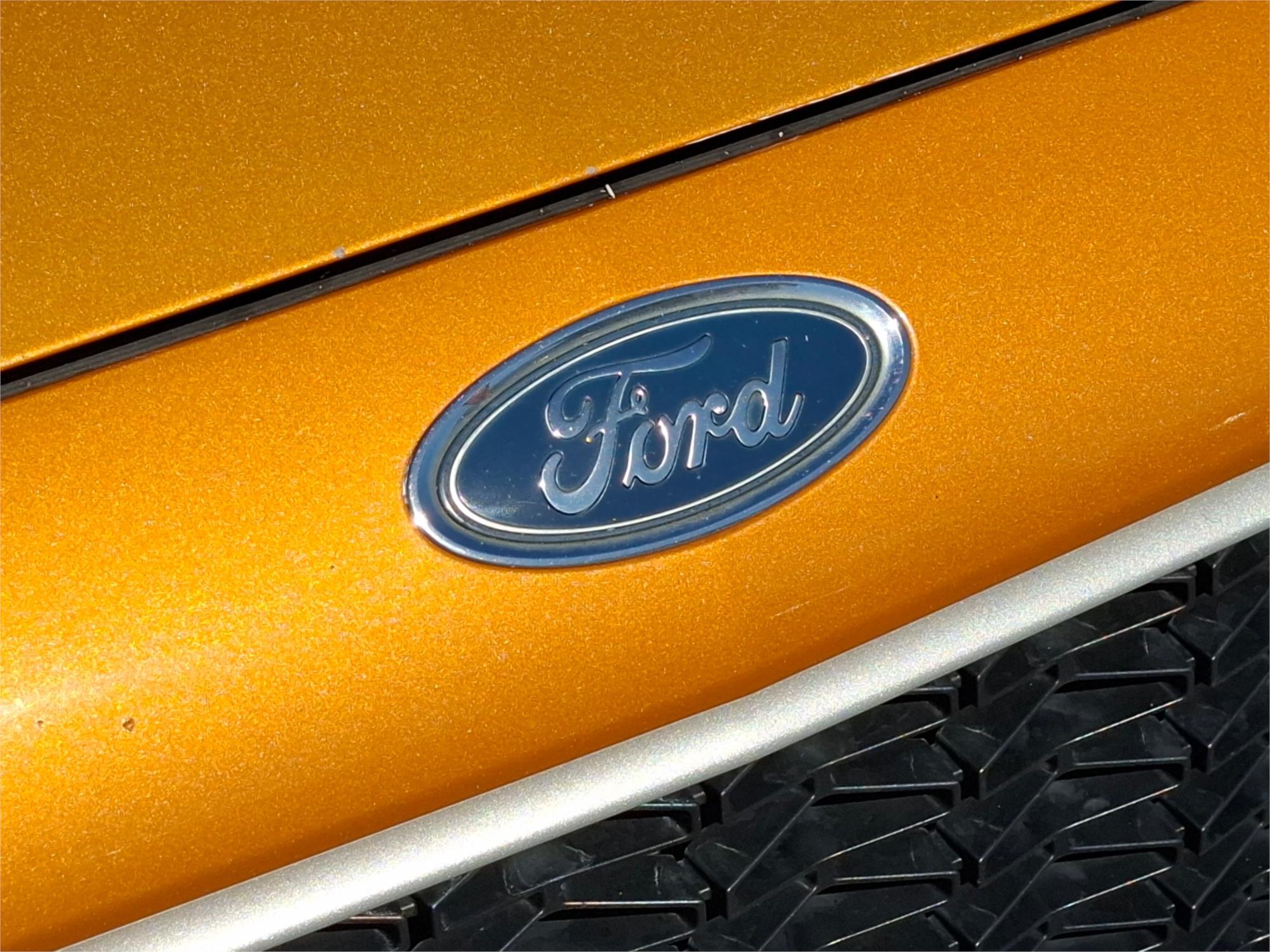 2015 FORD FALCON FG X XR6 6 SP AUTO SEQ SPORTSHIFT 4D SEDAN