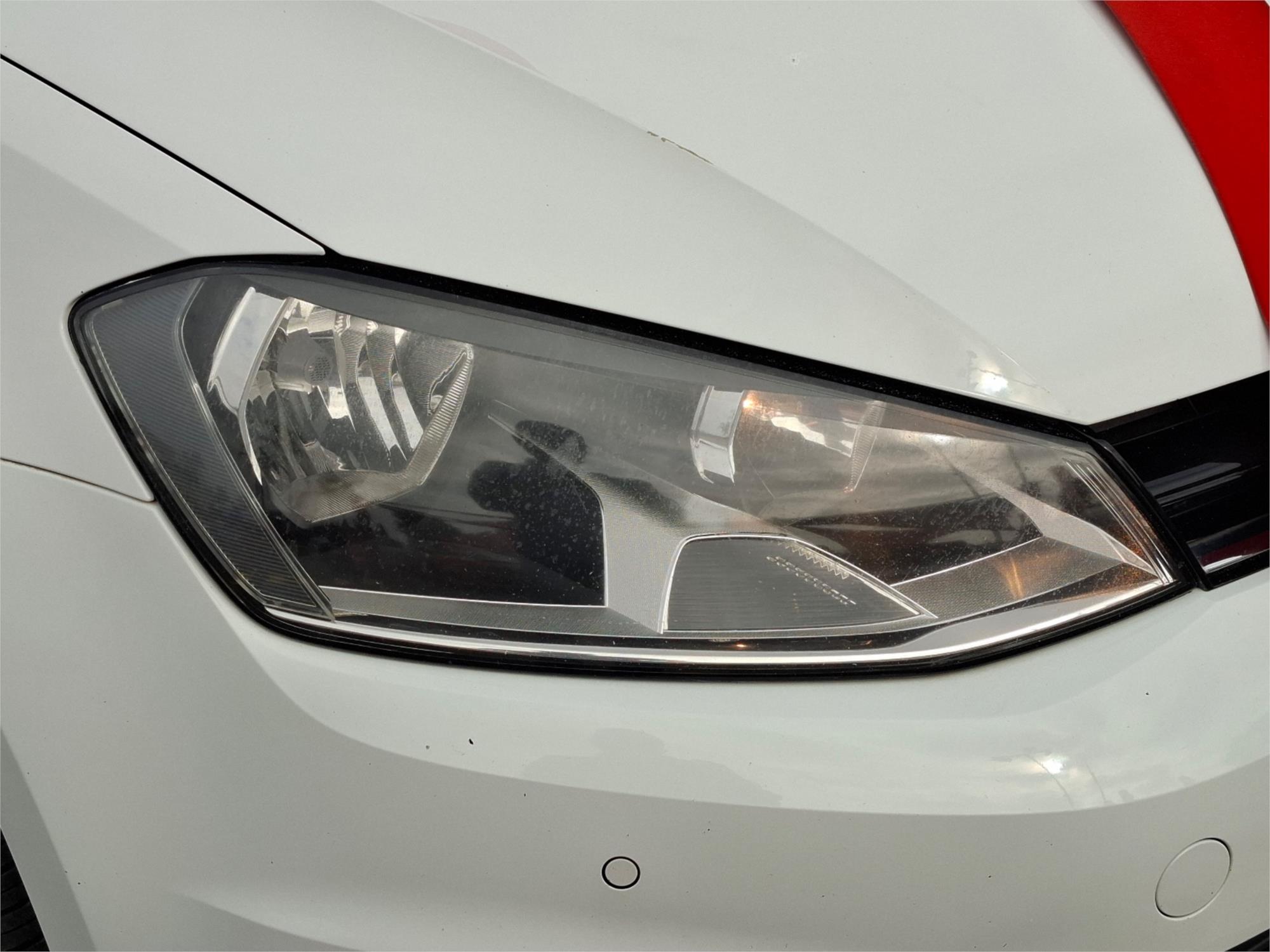 2015 VOLKSWAGEN GOLF AU MY16 92 TSI 7 SP AUTO DIRECT SHIFT 5D HATCHBACK