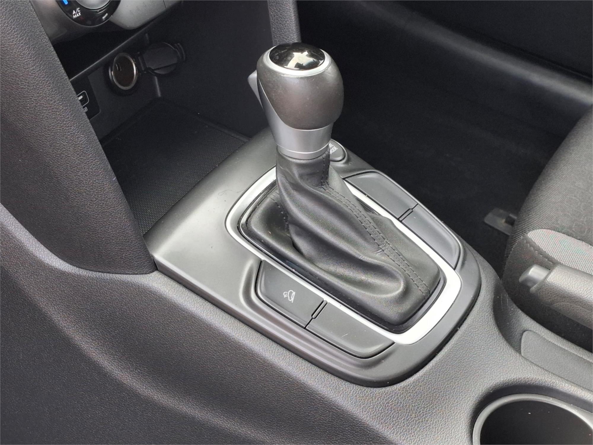 2017 HYUNDAI KONA OS ACTIVE (FWD) 6 SP AUTOMATIC 4D WAGON