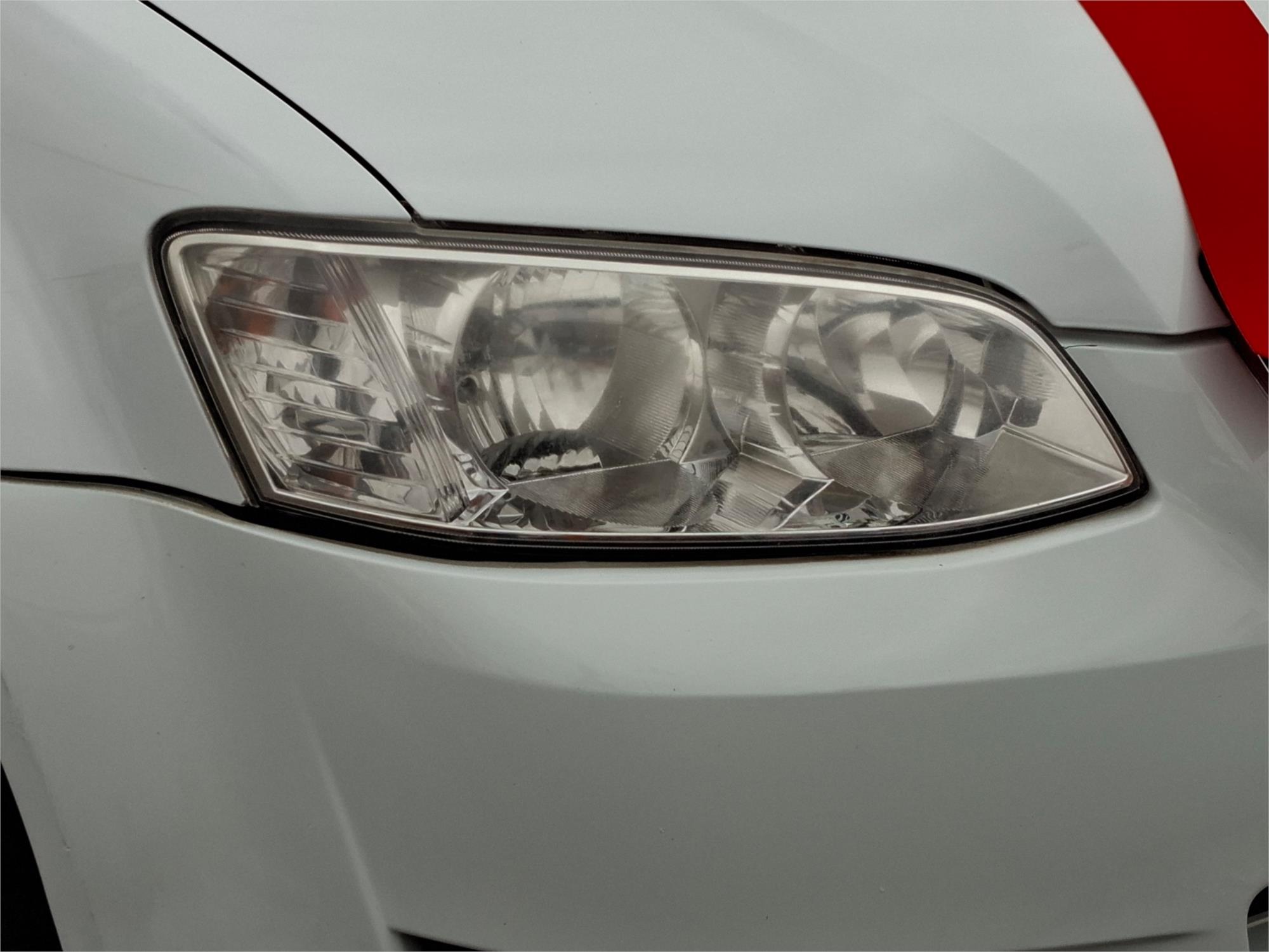 2012 HOLDEN COMMODORE VE II MY12 OMEGA (LPG) 6 SP AUTOMATIC 4D SPORTWAGON