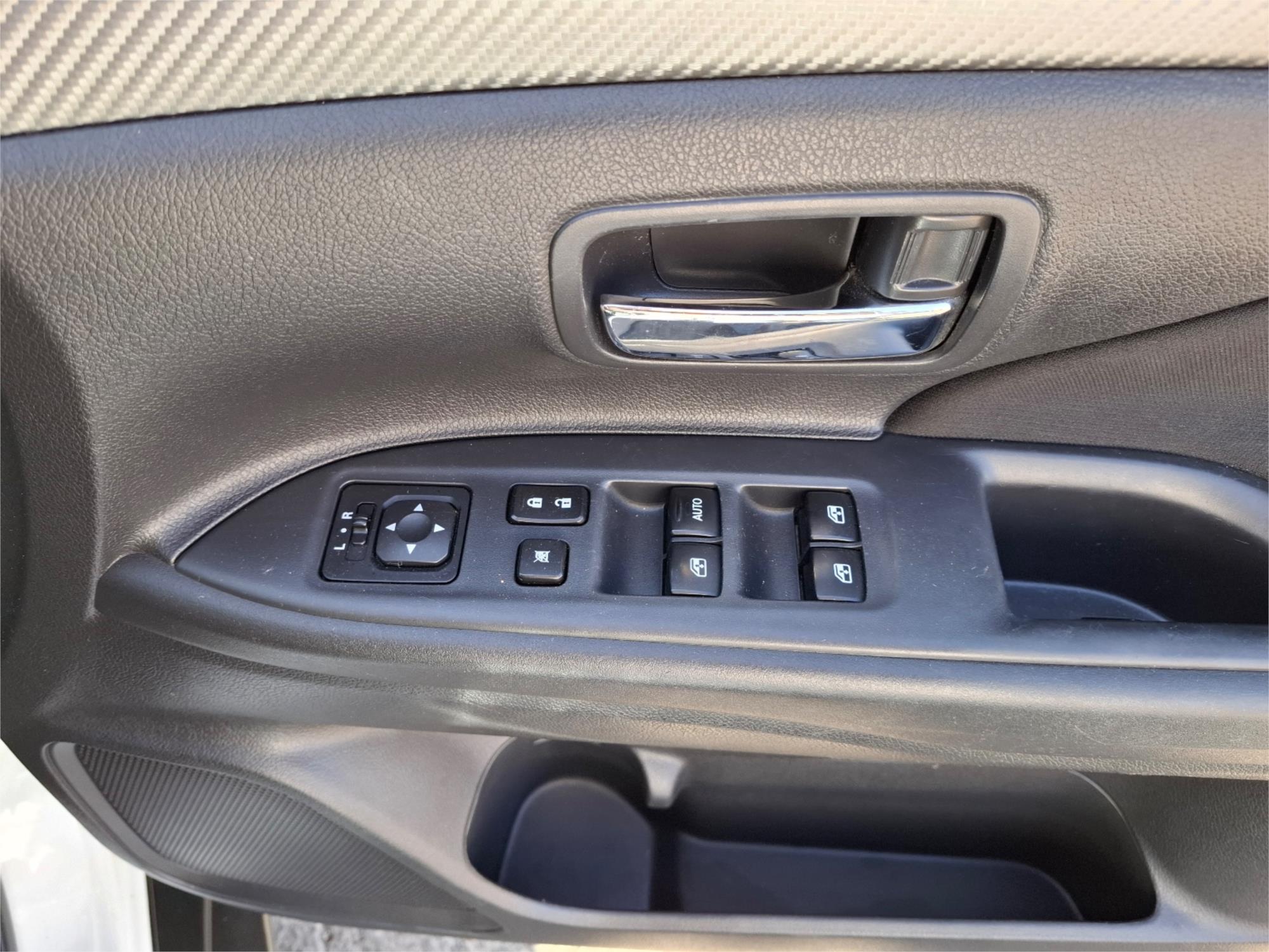 2016 MITSUBISHI OUTLANDER ZK MY16 LS (4x2) CONTINUOUS VARIABLE 4D WAGON