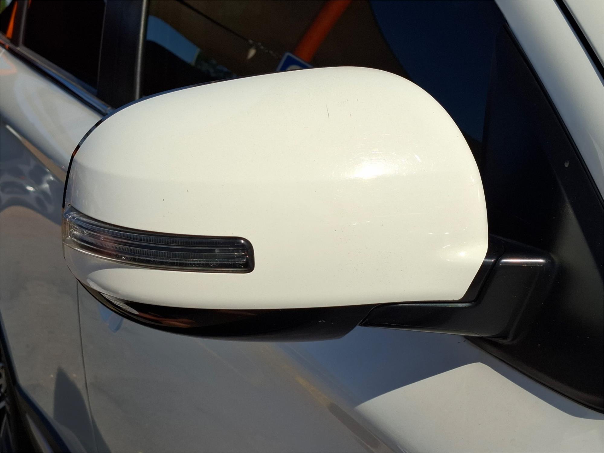 2016 MITSUBISHI OUTLANDER ZK MY16 LS (4x2) CONTINUOUS VARIABLE 4D WAGON