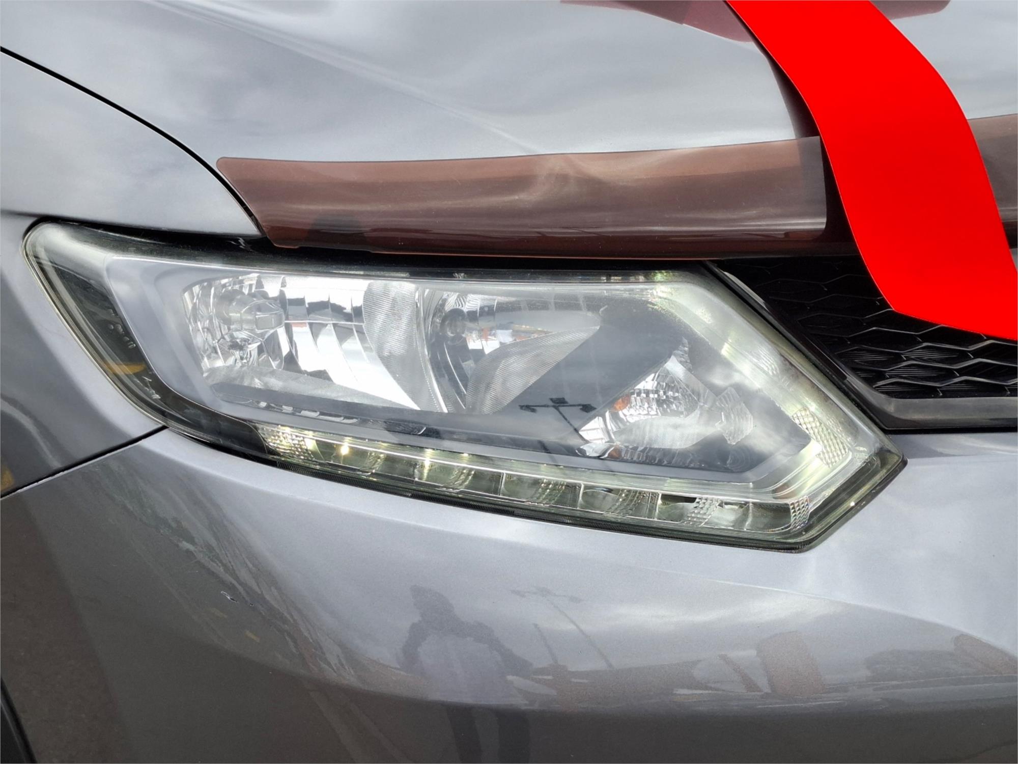2016 NISSAN X-TRAIL T32 ST-L (4x4) CONTINUOUS VARIABLE 4D WAGON