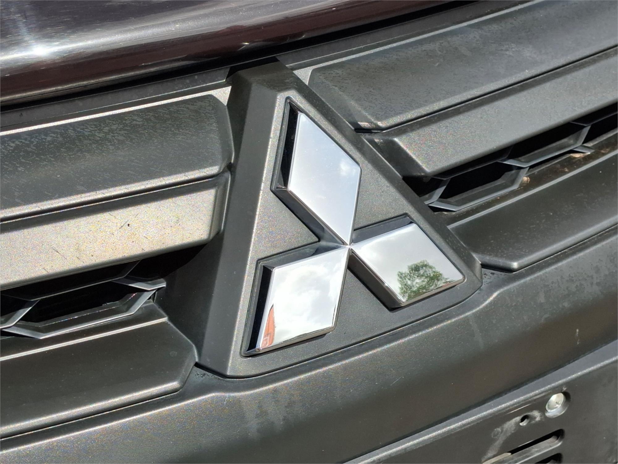 2021 MITSUBISHI TRITON MR MY21 GSR (4x4) 6 SP AUTOMATIC DOUBLE CAB P/UP