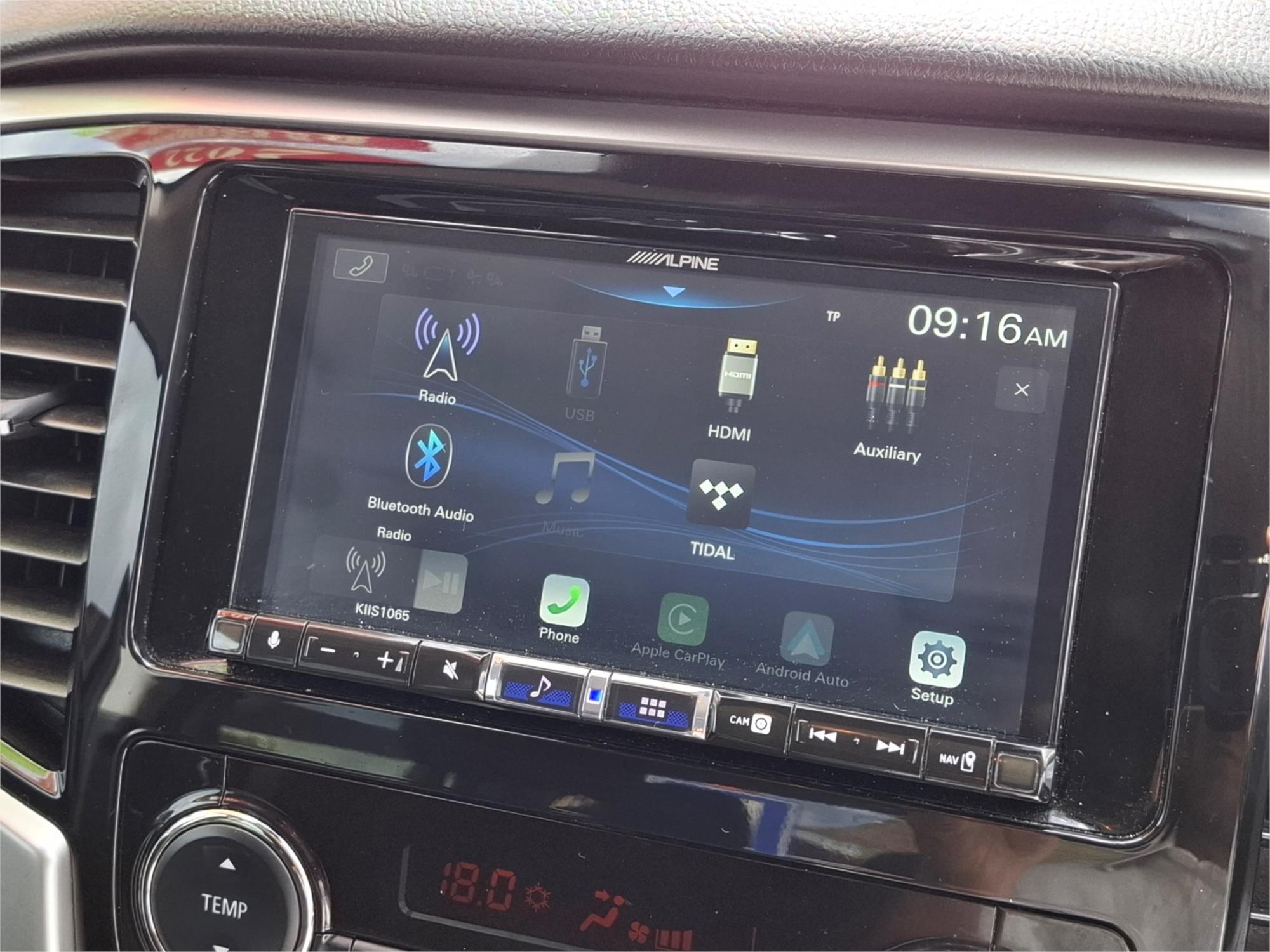 2021 MITSUBISHI TRITON MR MY21 GSR (4x4) 6 SP AUTOMATIC DOUBLE CAB P/UP