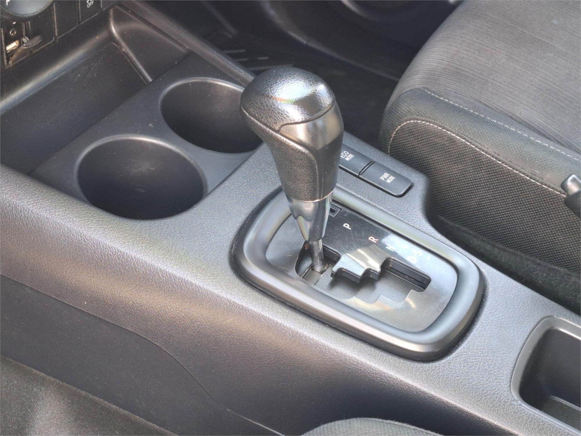 2018 TOYOTA HILUX GUN126R MY17 SR+ (4x4) 6 SP AUTOMATIC DUAL CAB UTILITY