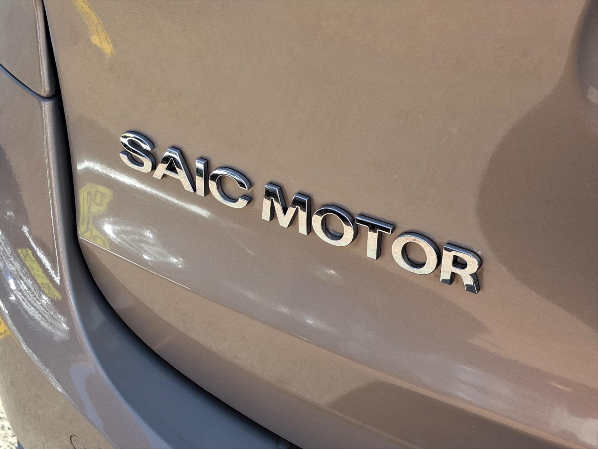 2016 LDV G10 SV7A (7 SEAT MPV) 6 SP AUTOMATIC 4D WAGON
