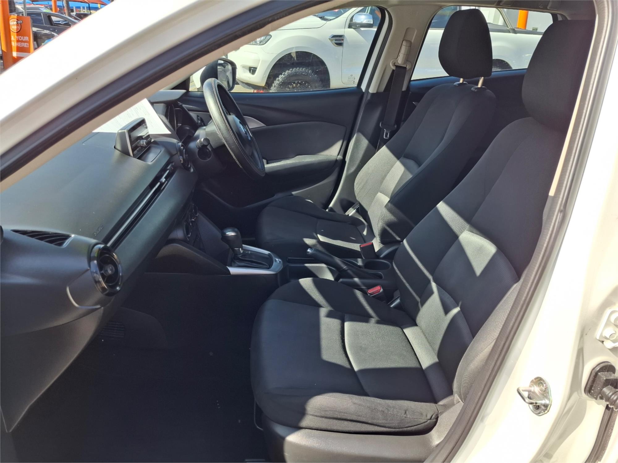 2016 MAZDA CX-3 DK NEO (FWD) 6 SP AUTOMATIC 4D WAGON