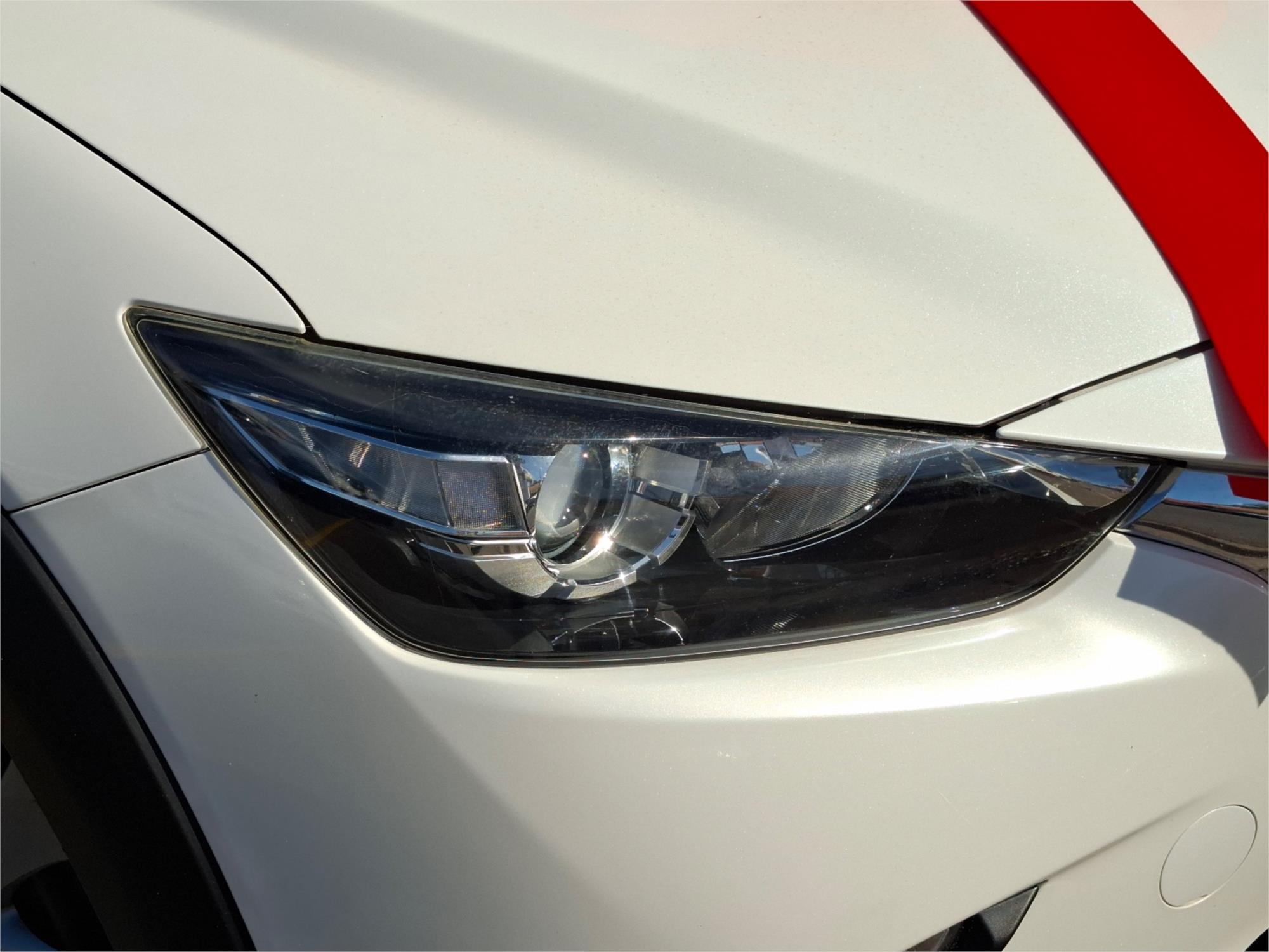 2016 MAZDA CX-3 DK NEO (FWD) 6 SP AUTOMATIC 4D WAGON