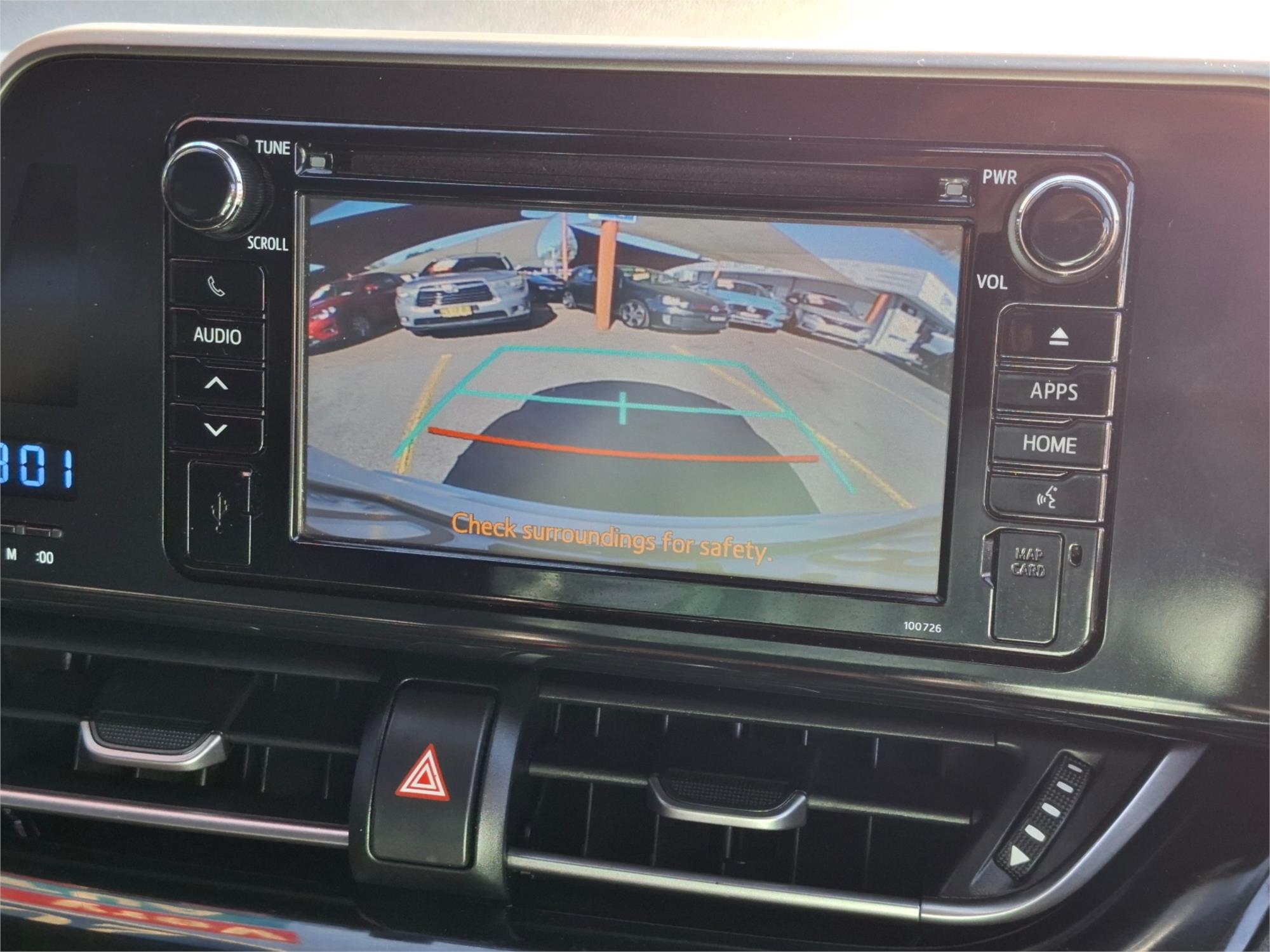 2018 TOYOTA C-HR NGX50R UPDATE KOBA (AWD) CONTINUOUS VARIABLE 4D WAGON
