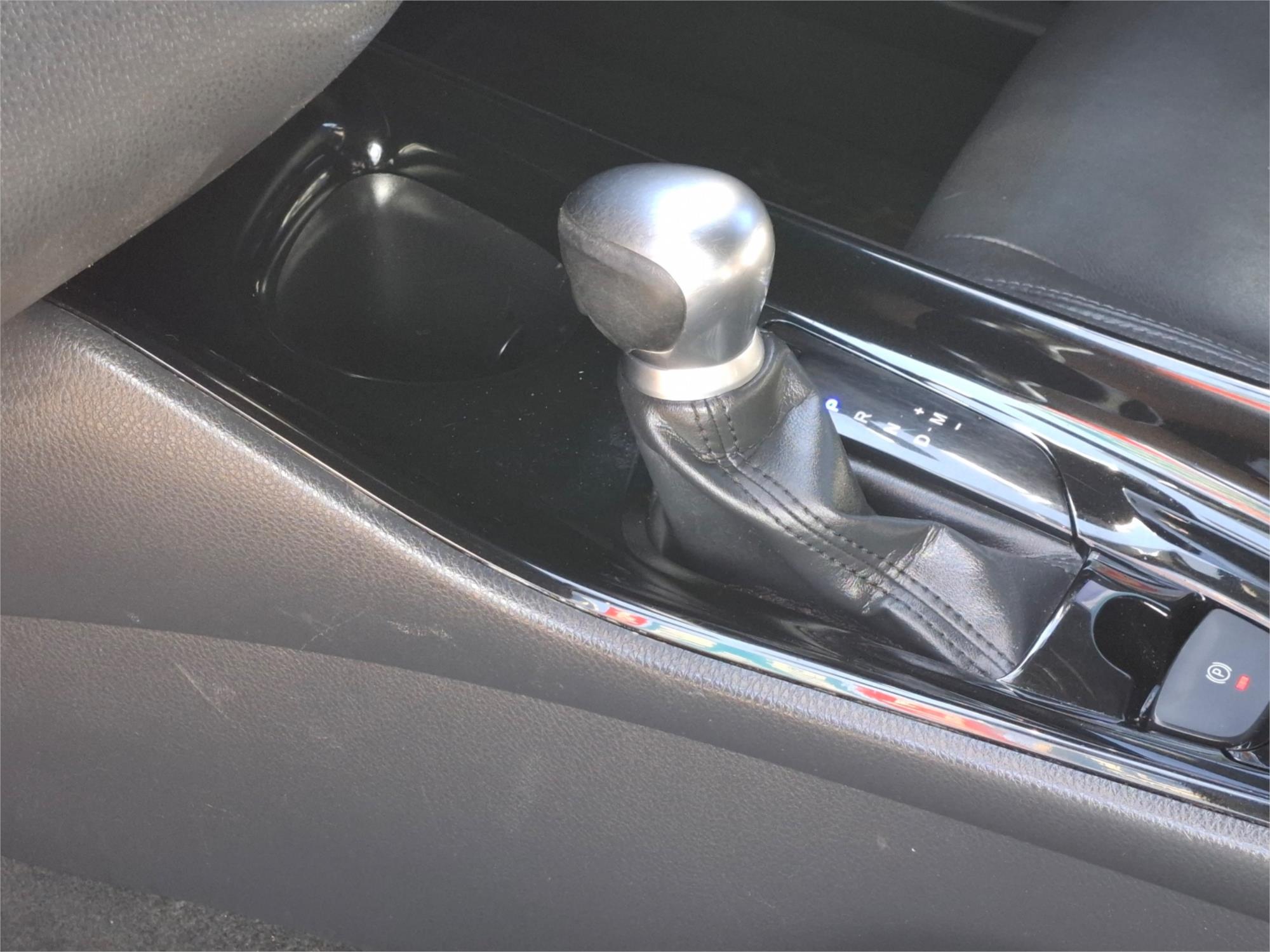 2018 TOYOTA C-HR NGX50R UPDATE KOBA (AWD) CONTINUOUS VARIABLE 4D WAGON