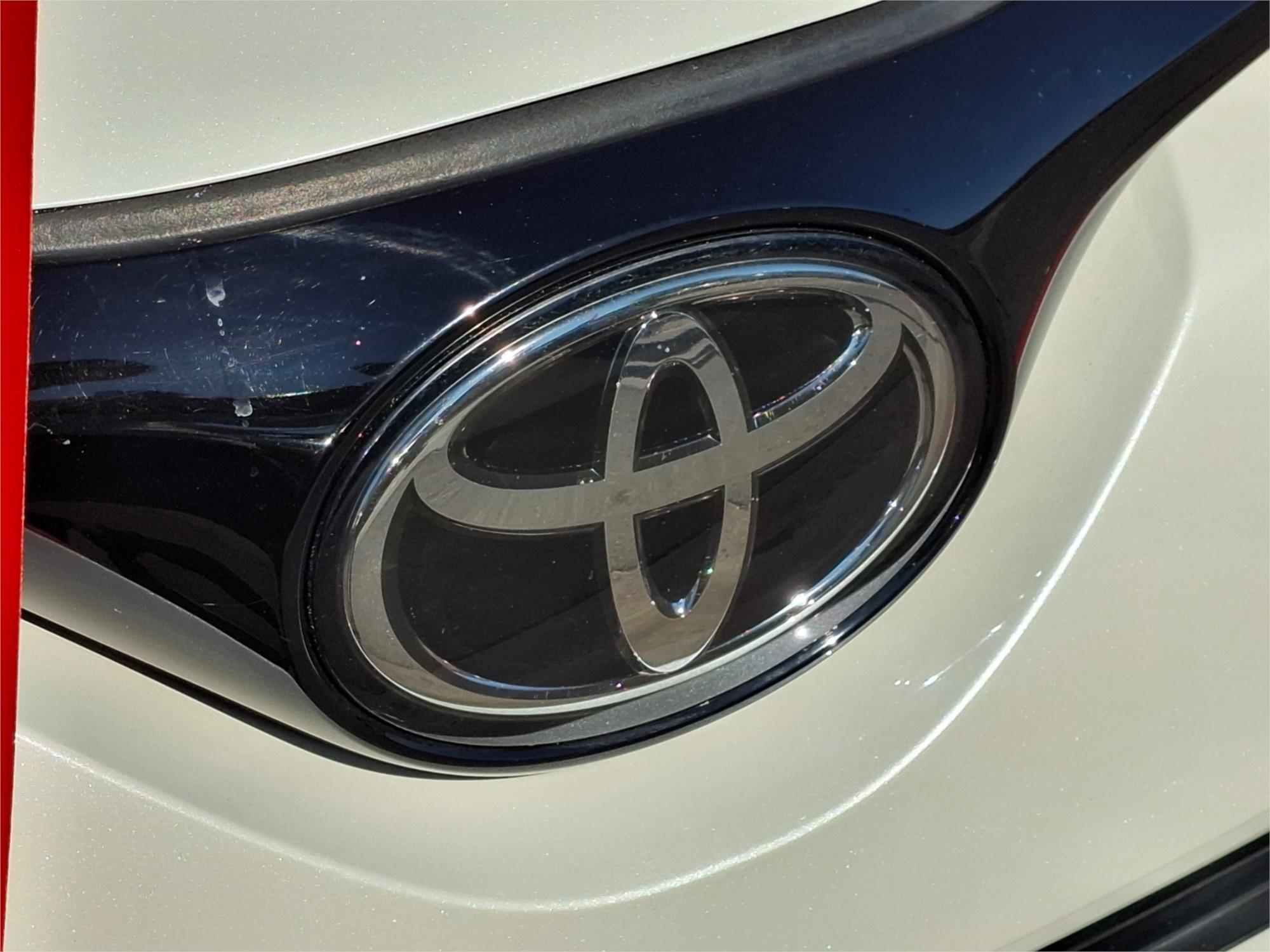 2018 TOYOTA C-HR NGX50R UPDATE KOBA (AWD) CONTINUOUS VARIABLE 4D WAGON