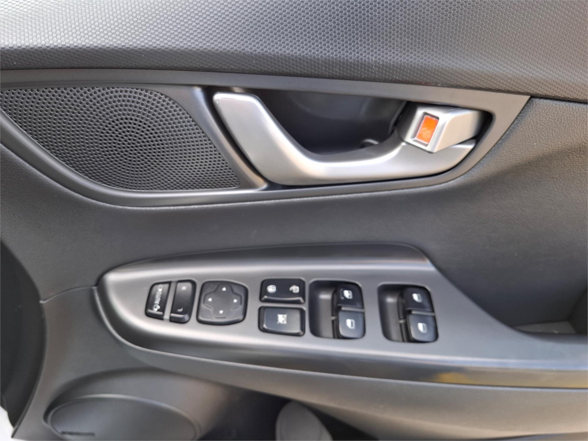 2018 HYUNDAI KONA OS.2 MY19 HIGHLANDER (FWD) 6 SP AUTOMATIC 4D WAGON
