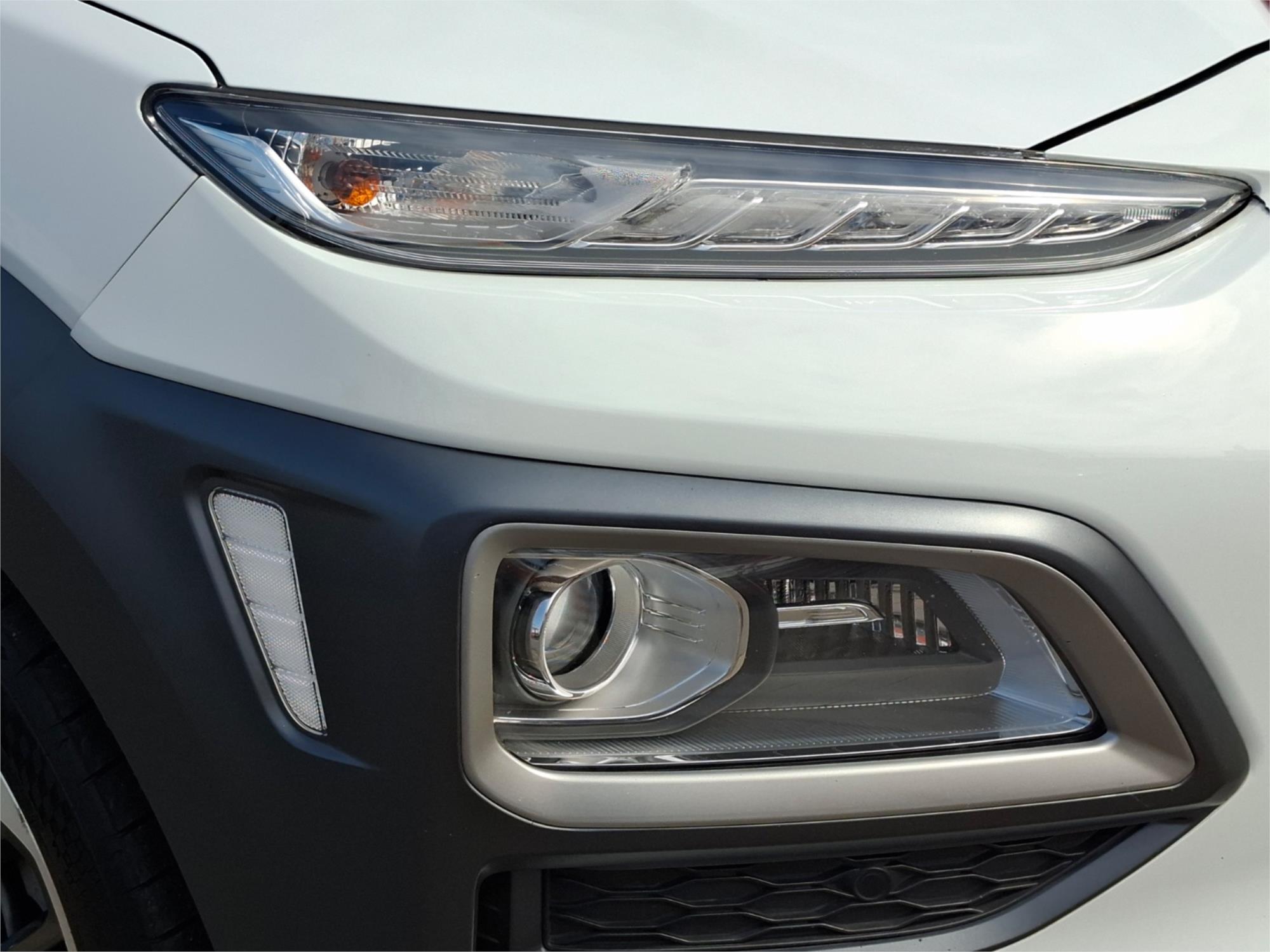 2018 HYUNDAI KONA OS.2 MY19 HIGHLANDER (FWD) 6 SP AUTOMATIC 4D WAGON