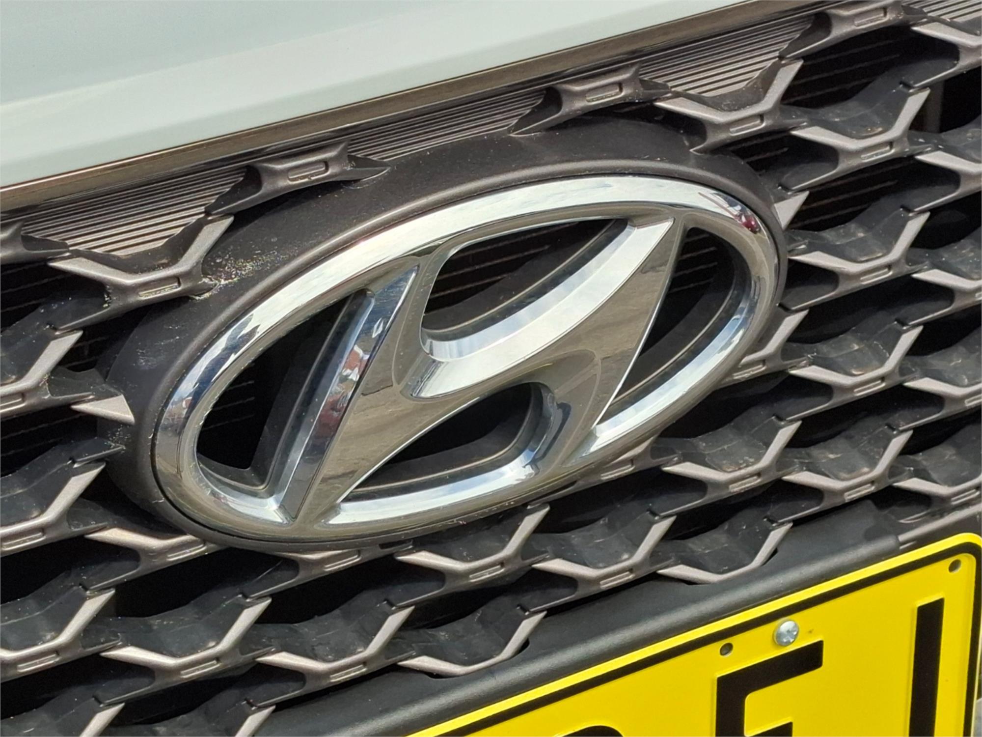 2018 HYUNDAI KONA OS.2 MY19 HIGHLANDER (FWD) 6 SP AUTOMATIC 4D WAGON