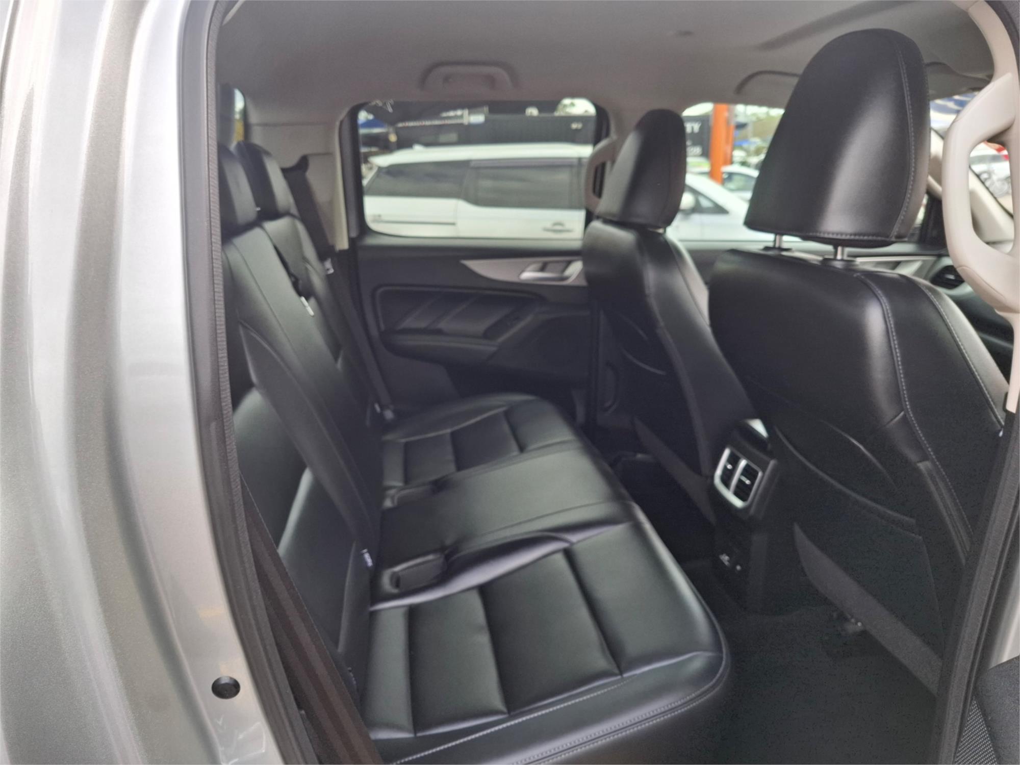 2023 GWM UTE CANNON-L (4x4) 8 SP AUTOMATIC DUAL CAB UTILITY